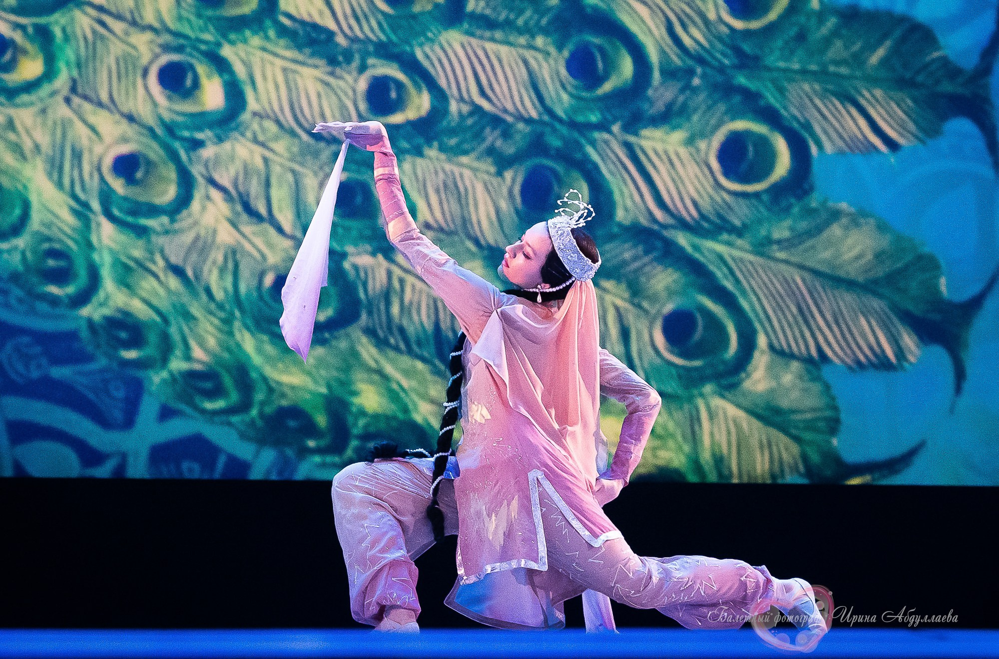 «Щелкунчик» — Академия русского балета имени А. Я. Вагановой