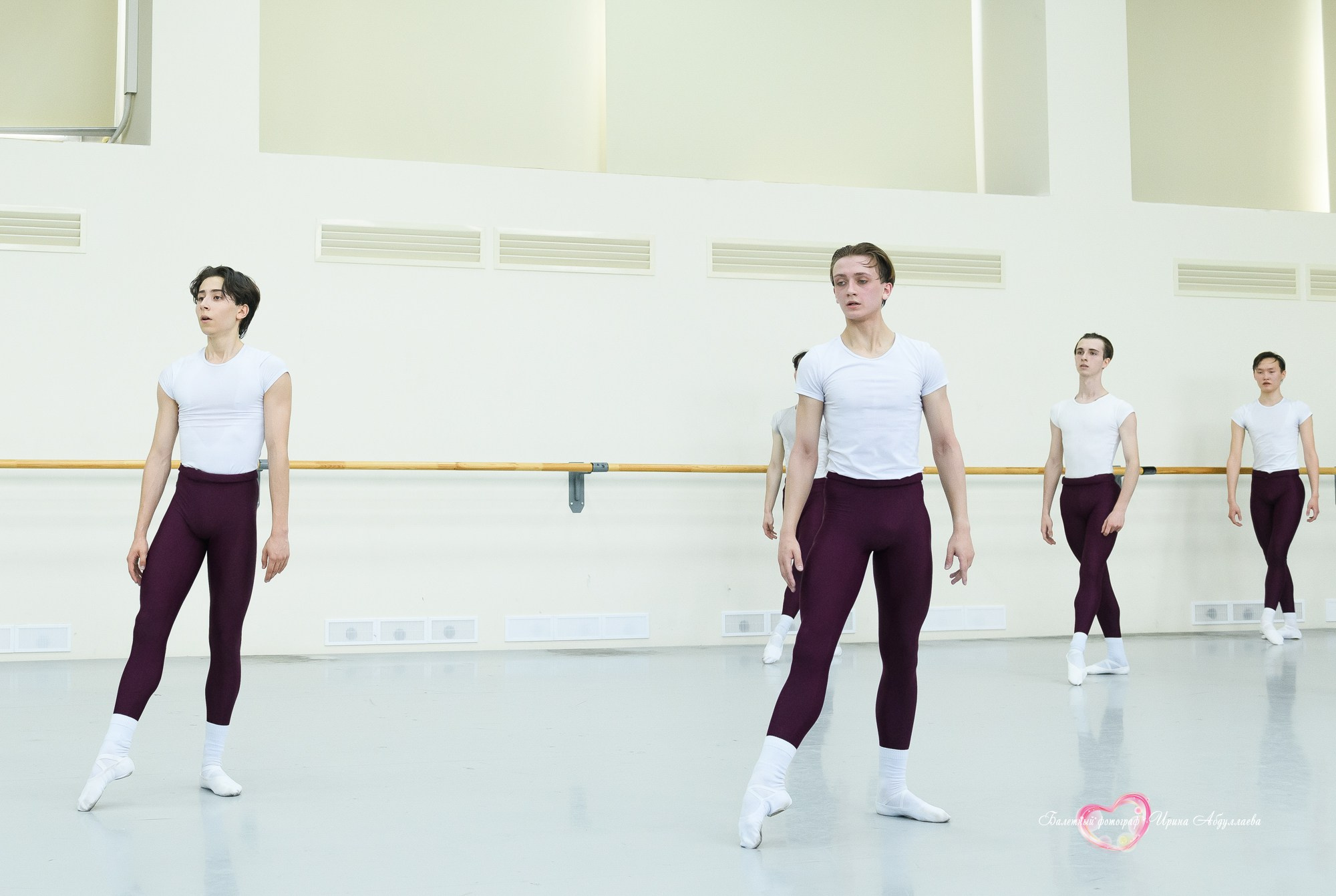 Госэкзамен выпускников МГХУ им. Лавровского — Мальчики — 2025 г