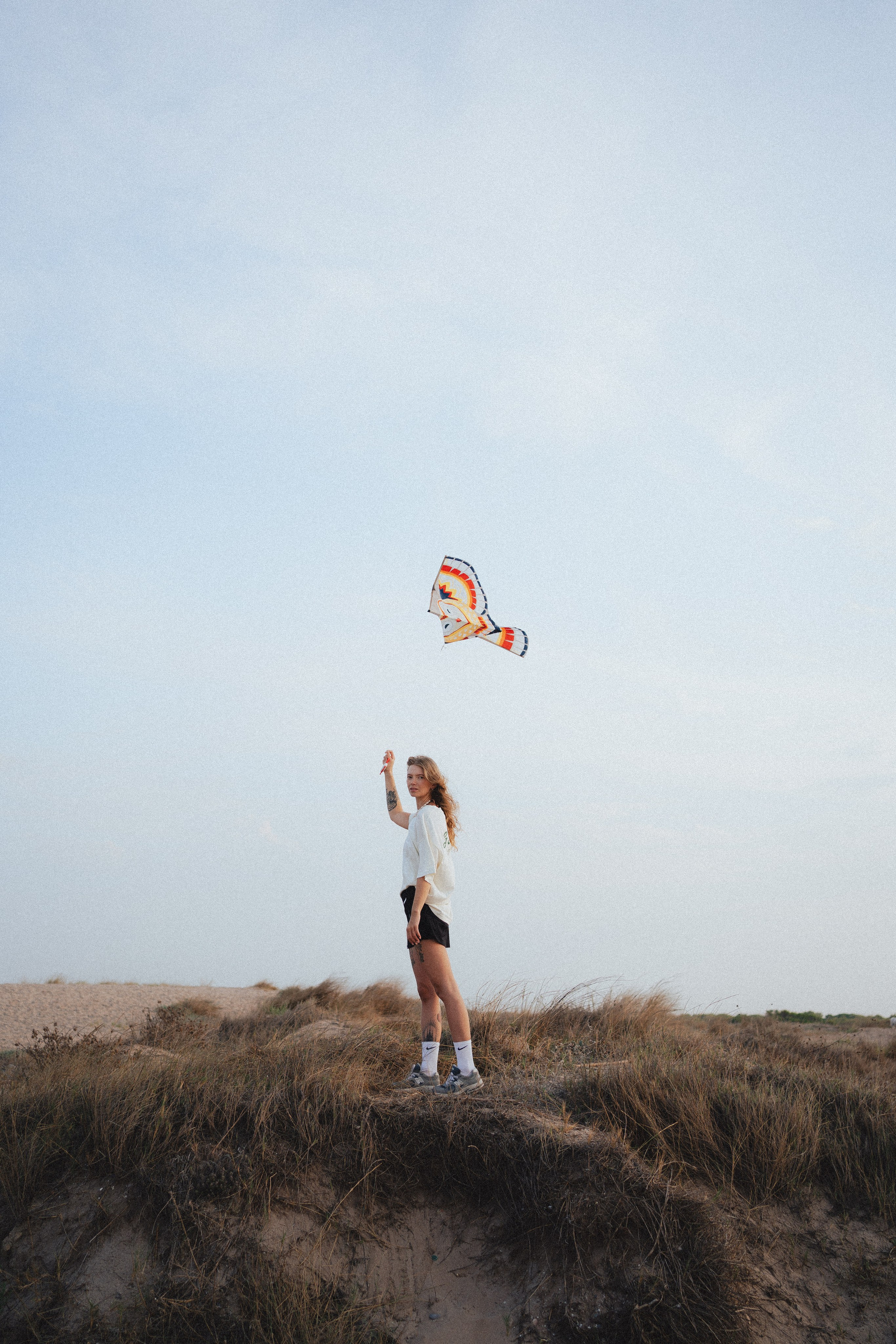 🧡. Снимаю любовь