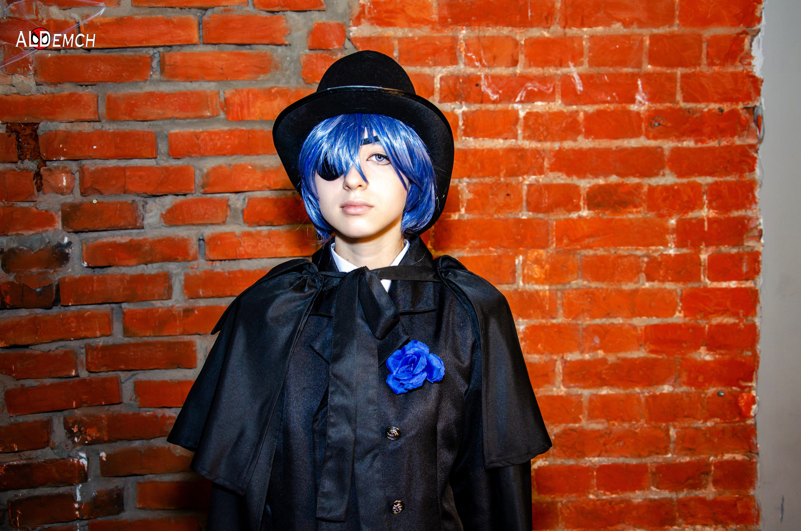 Хэллоуин и косплей фестиваль FFP в Москве, Красный Октябрь