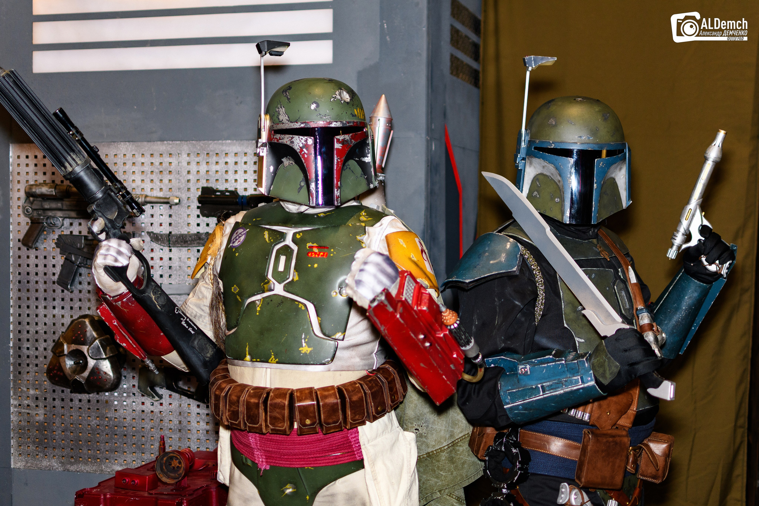 Звёздные войны картинки персонажей и косплей фото в Москве