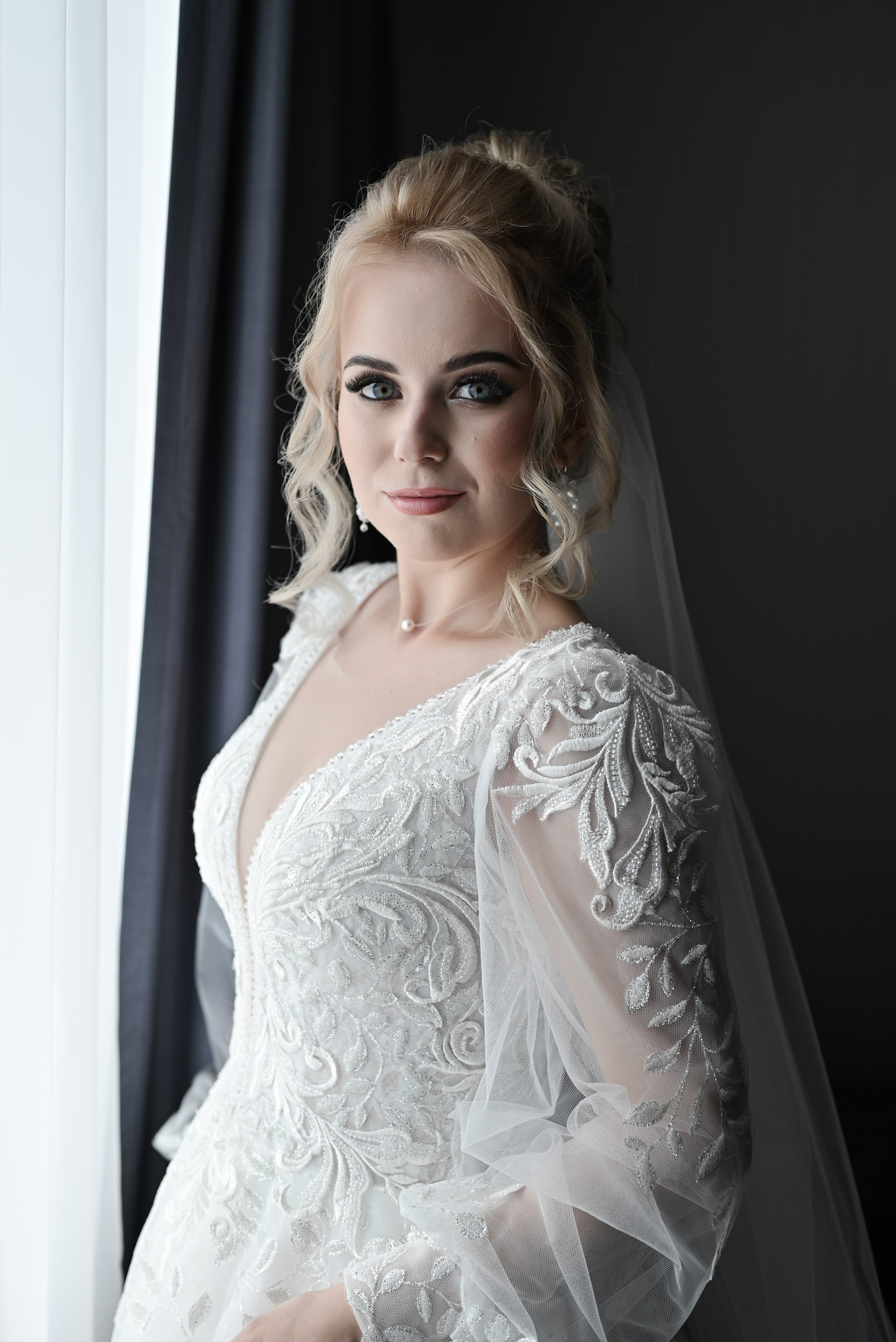 Данил & Алена. Свадебный и семейный фотограф в Уфе Александров Максим