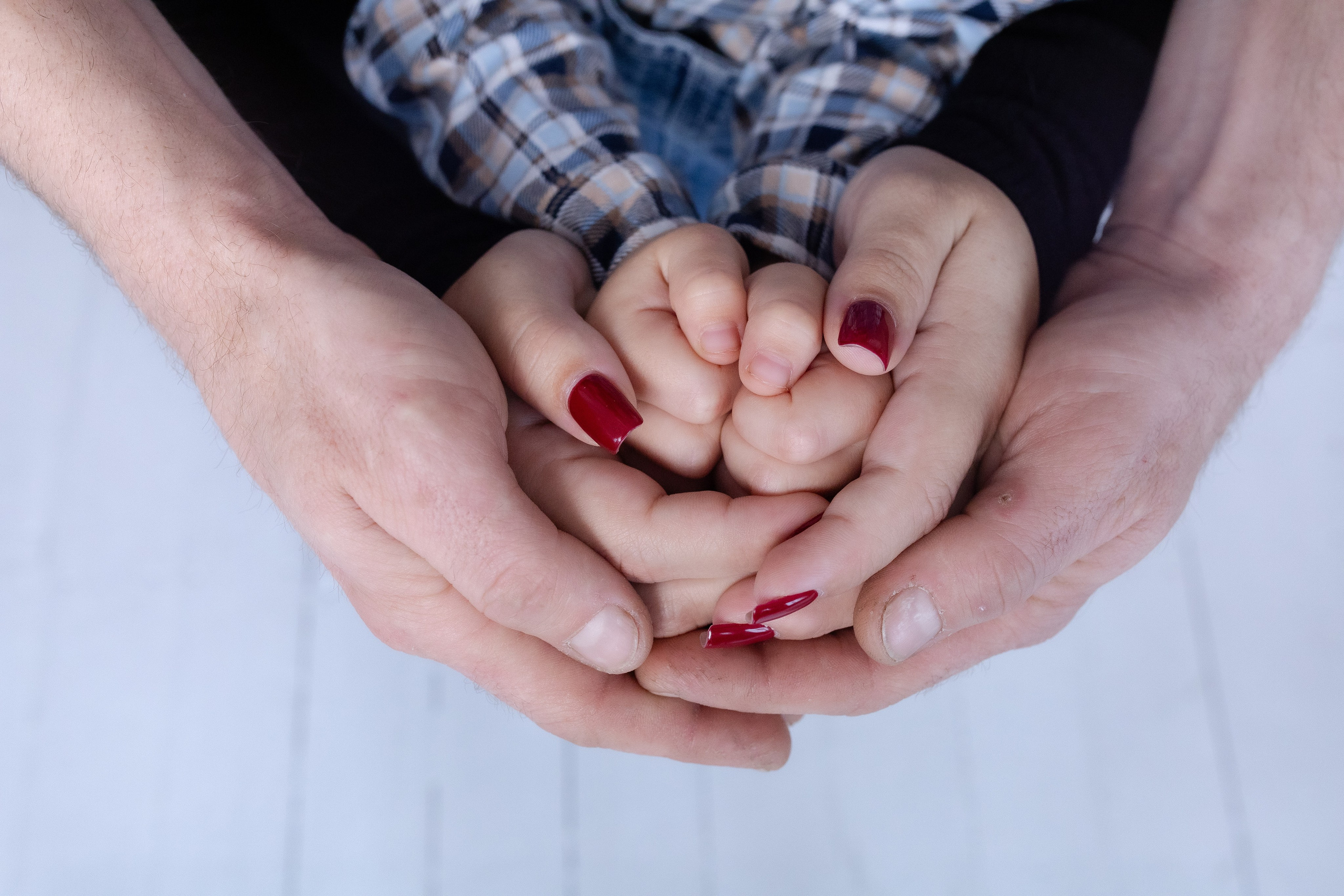 Семейная новогодняя фотосессия. Свадебный и семейный фотограф Виолетта в Липецке