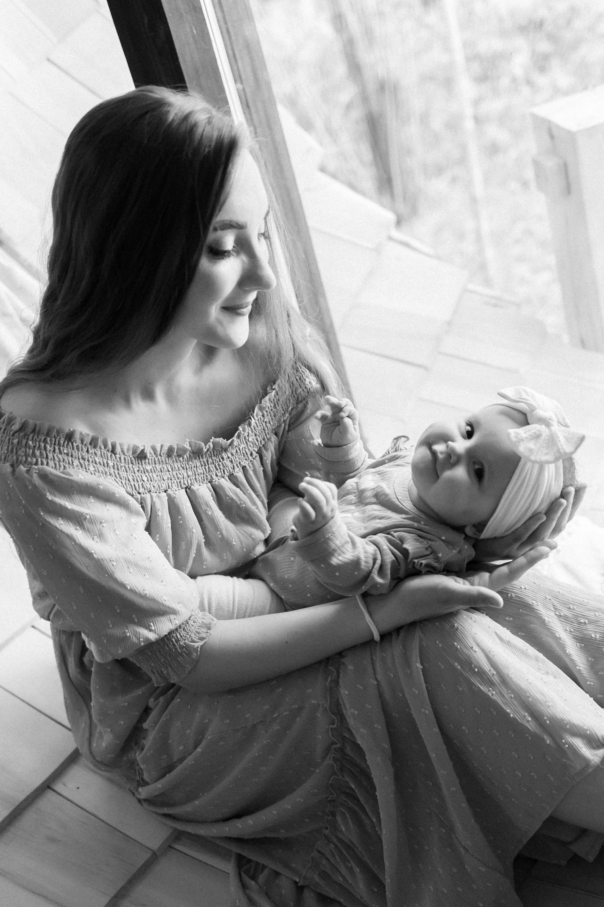 Улыбки счастья. ФОТОГРАФ | Сыктывкар