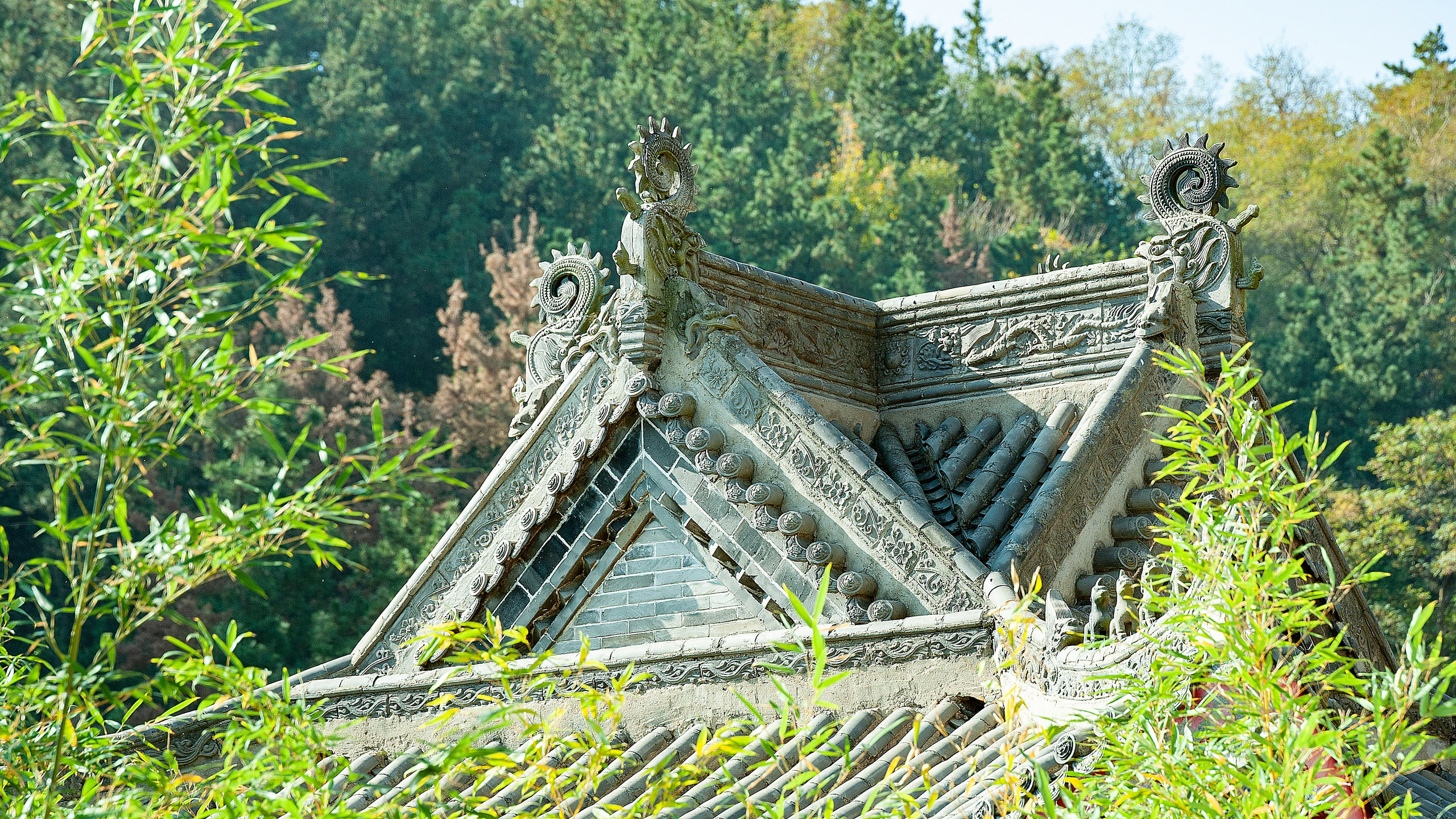 Загадочный Китай. FotoGraf