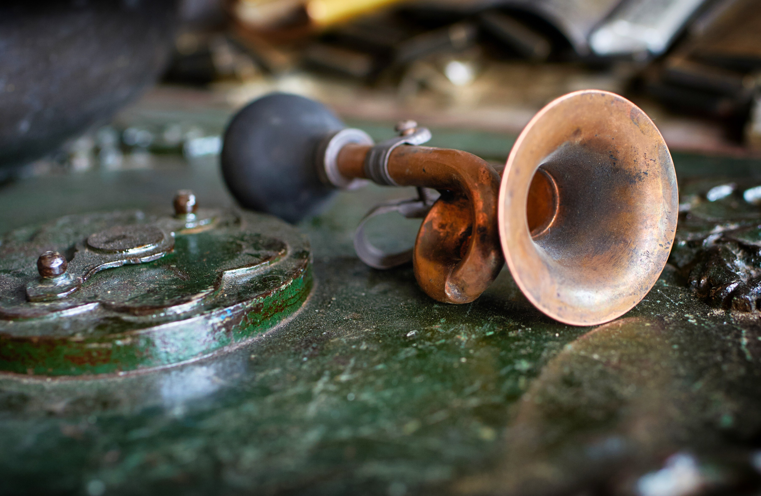 Загадочный Китай. FotoGraf