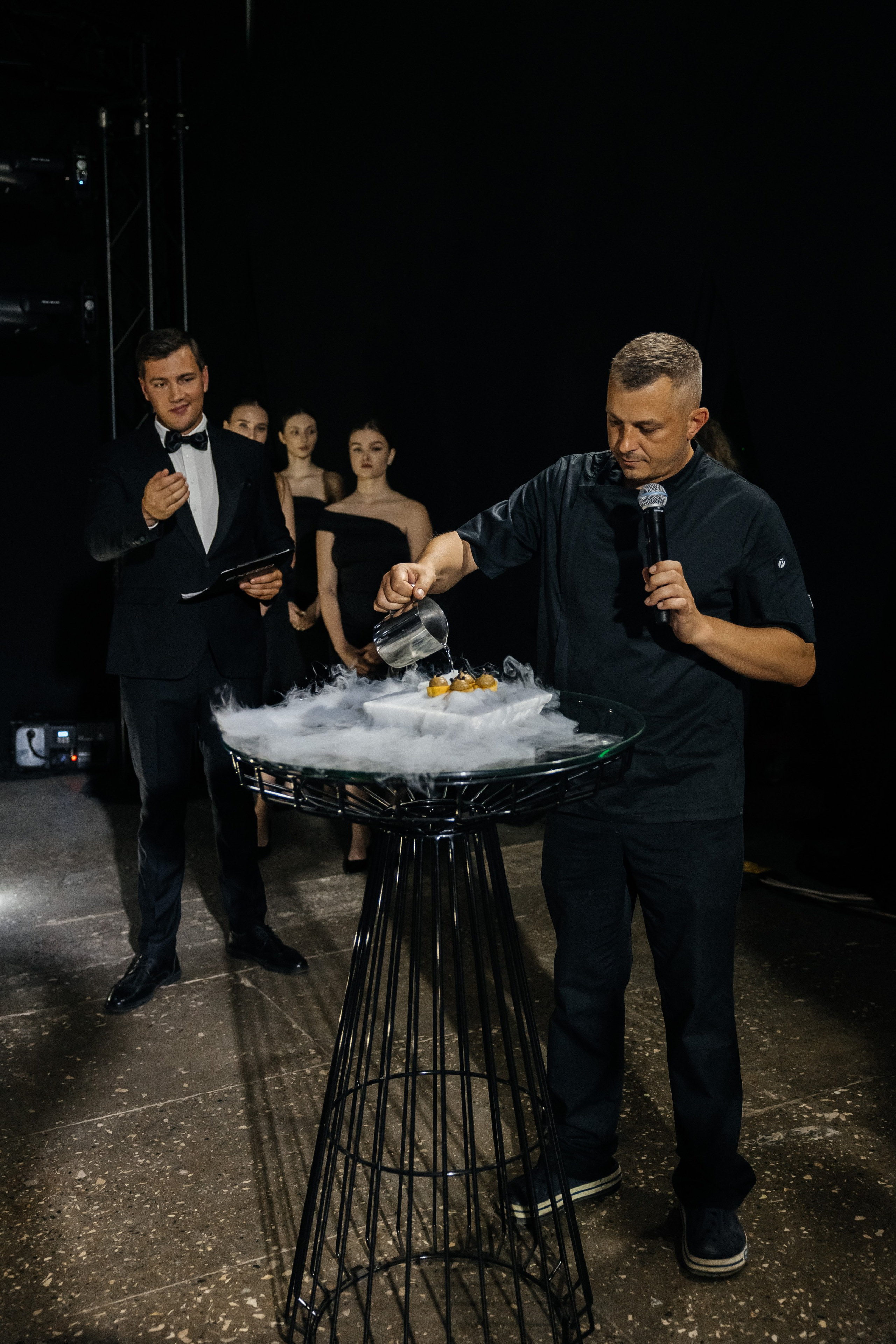 Презентация нового EXEED. Свадебный и семейный фотограф в Краснодар, Россия