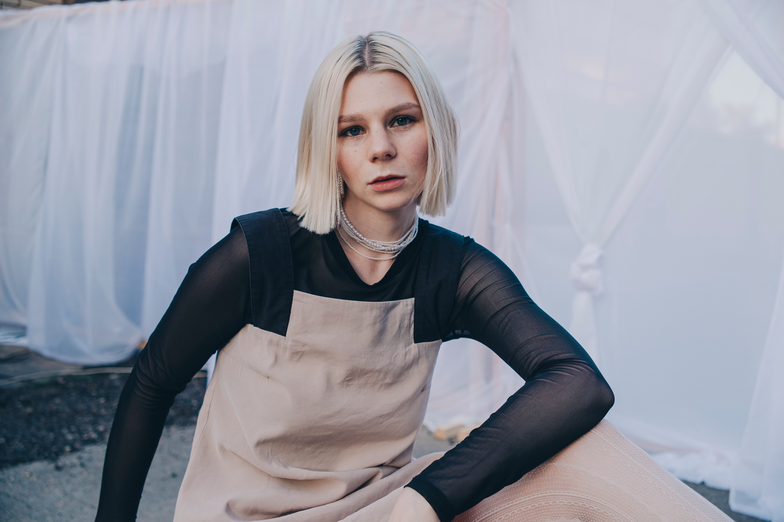 Концептуальная. Фотограф в Иркутске Анна Мирошникова