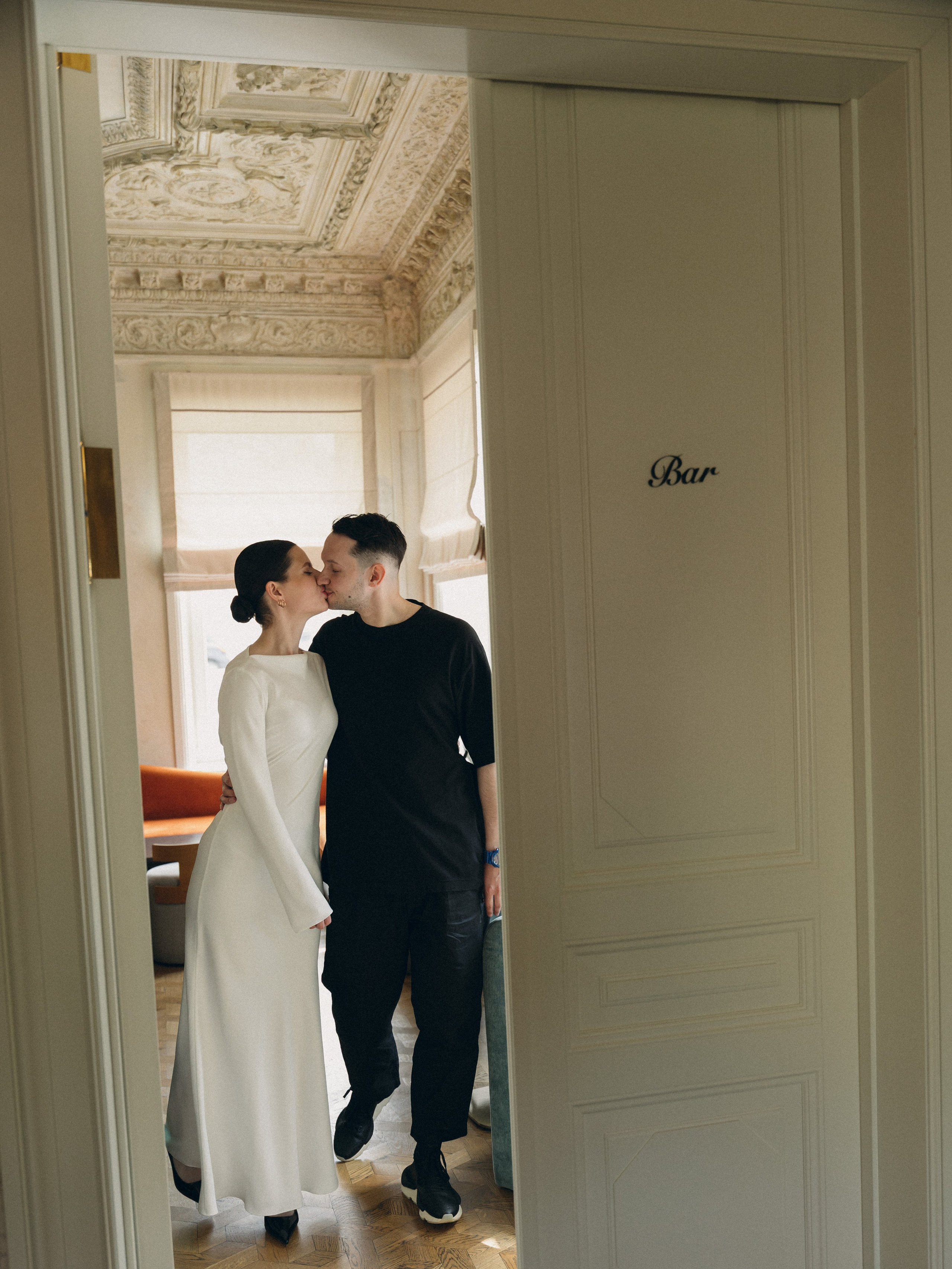 У НАС ЕСТЬ ПИТОМЦЫ :). Свадебный фотограф Москва Ирина Писарева