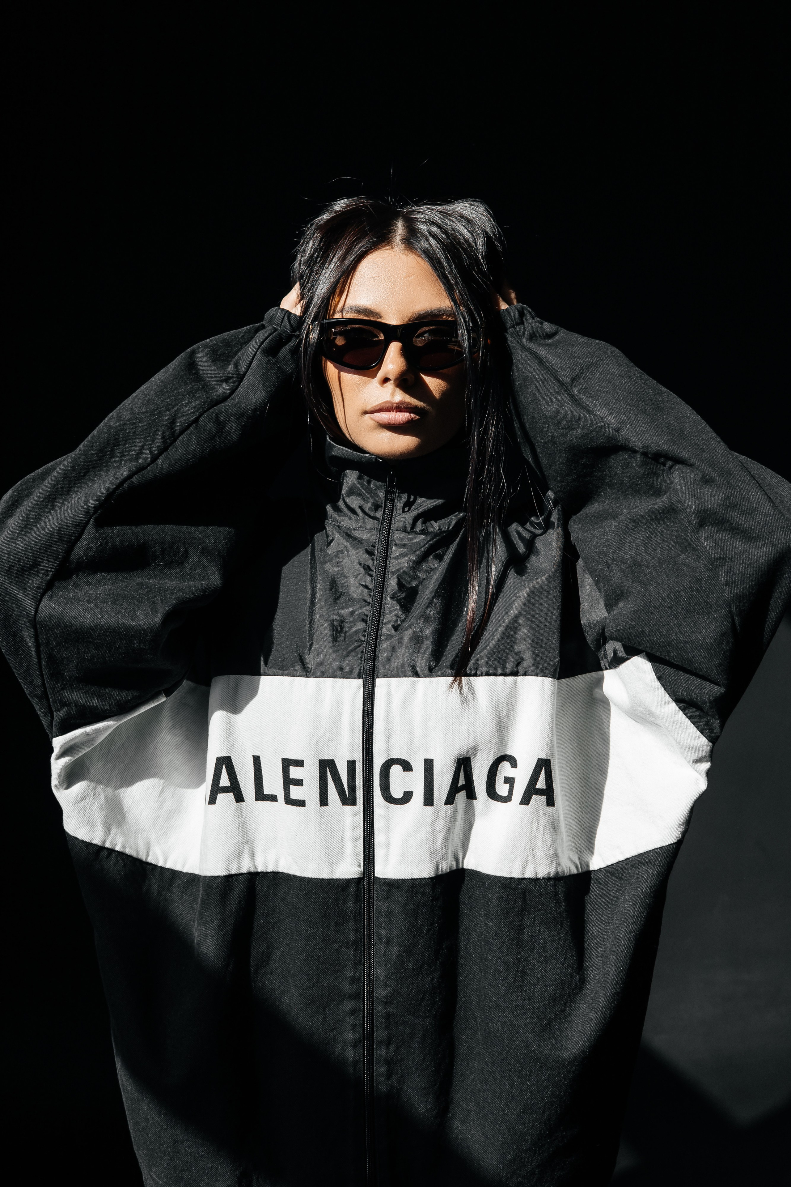 Студийные съёмки. Фотограф Маргарита Беспалова