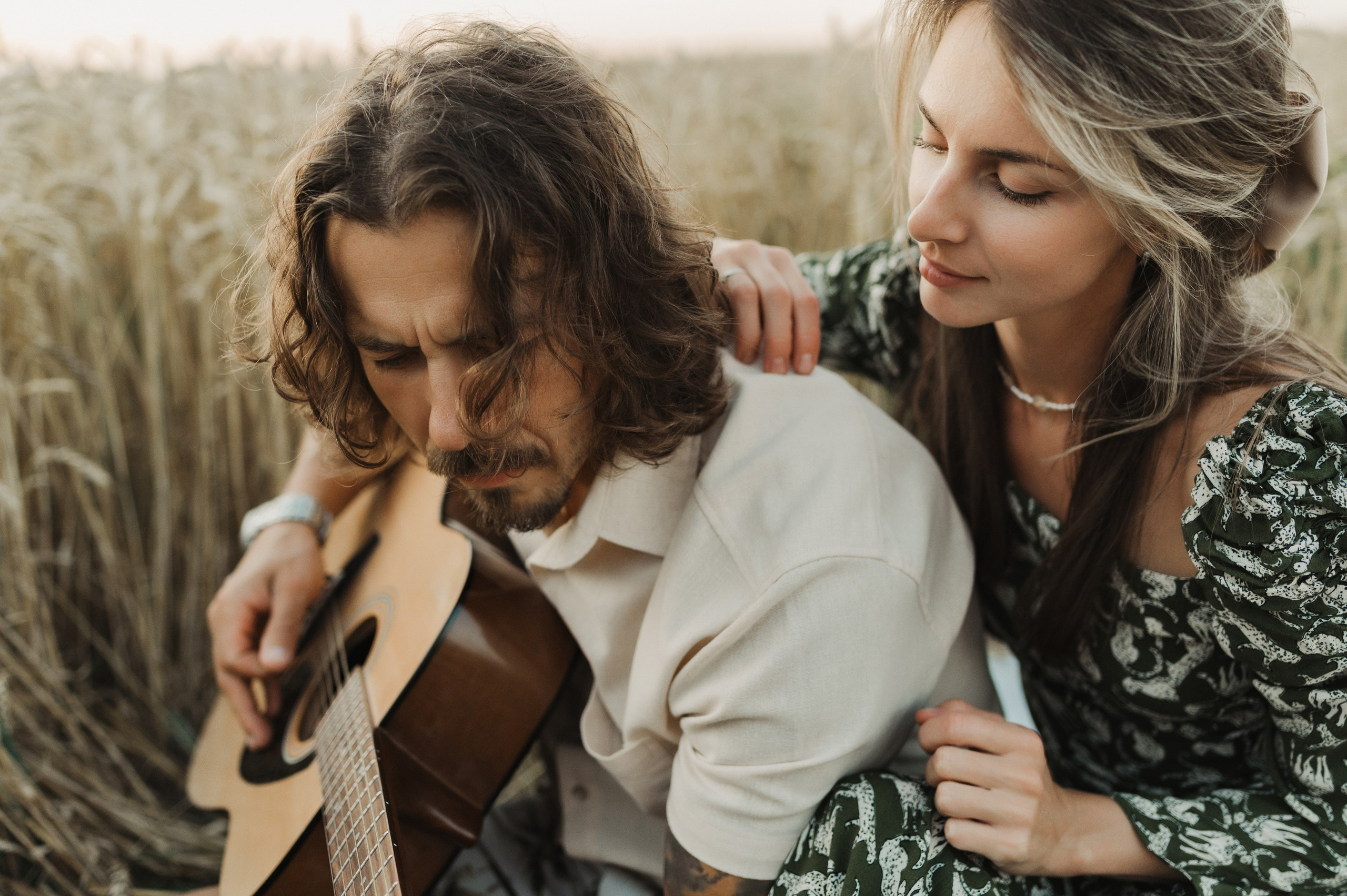 Свадебный и семейный фотограф в Тульской области Пашкова Екатерина