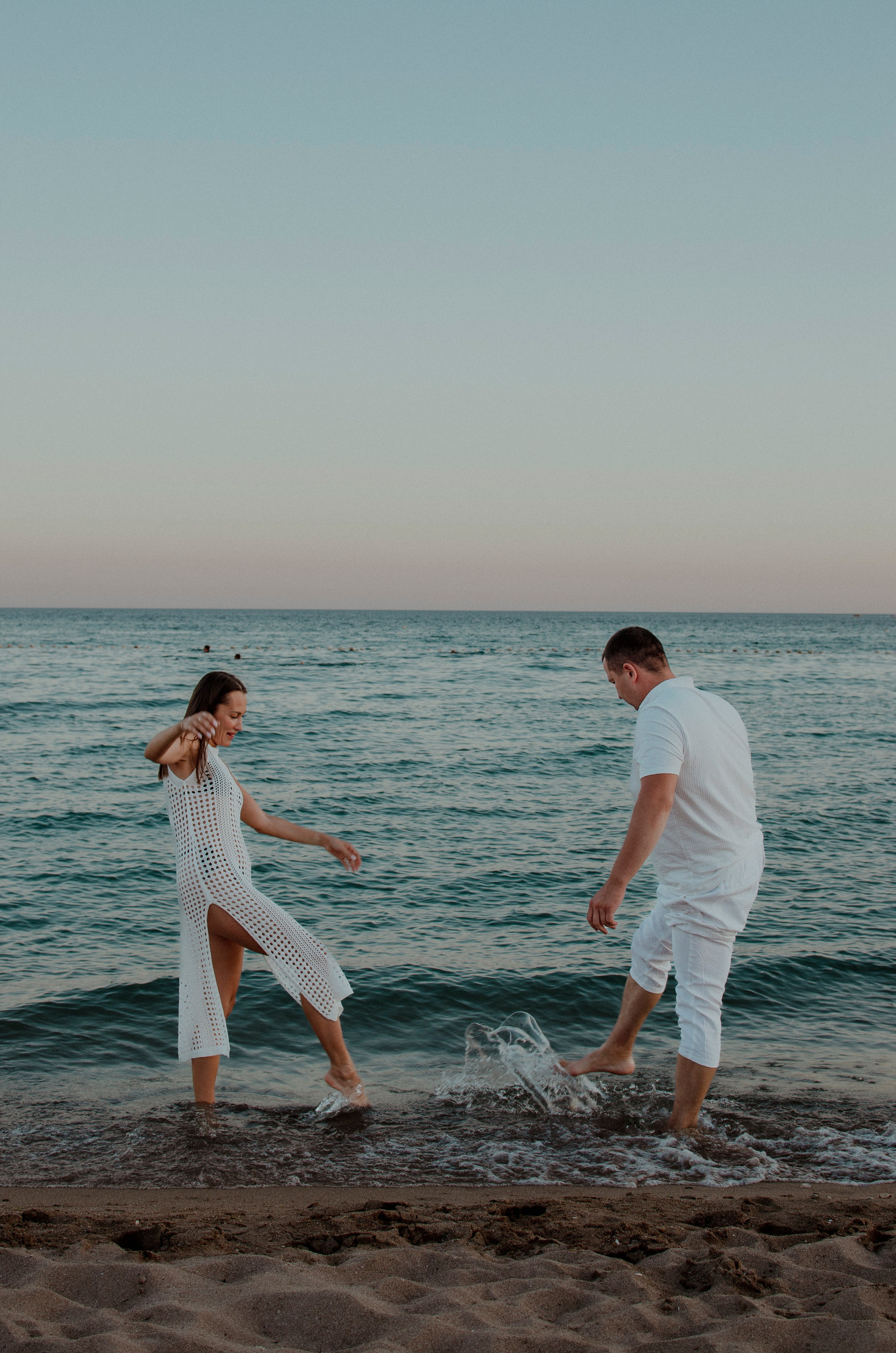 ЗубовыFamily. Фотограф в Евпатории и по Крыму с которым комфортно всем Добровольская Татьяна