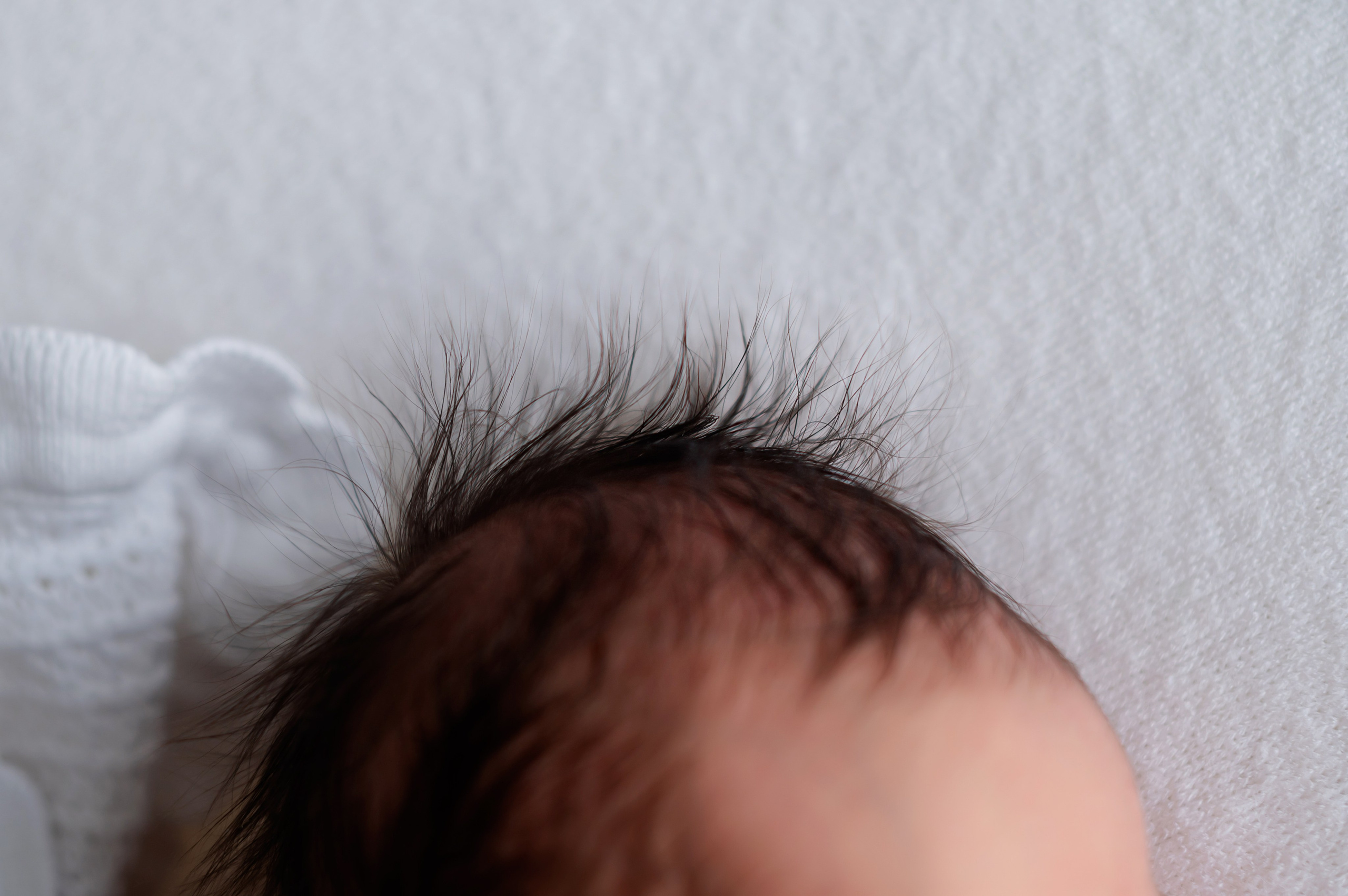 Теона 8 дней (Пакет Комфорт). Фотограф новорожденных Елена Панова