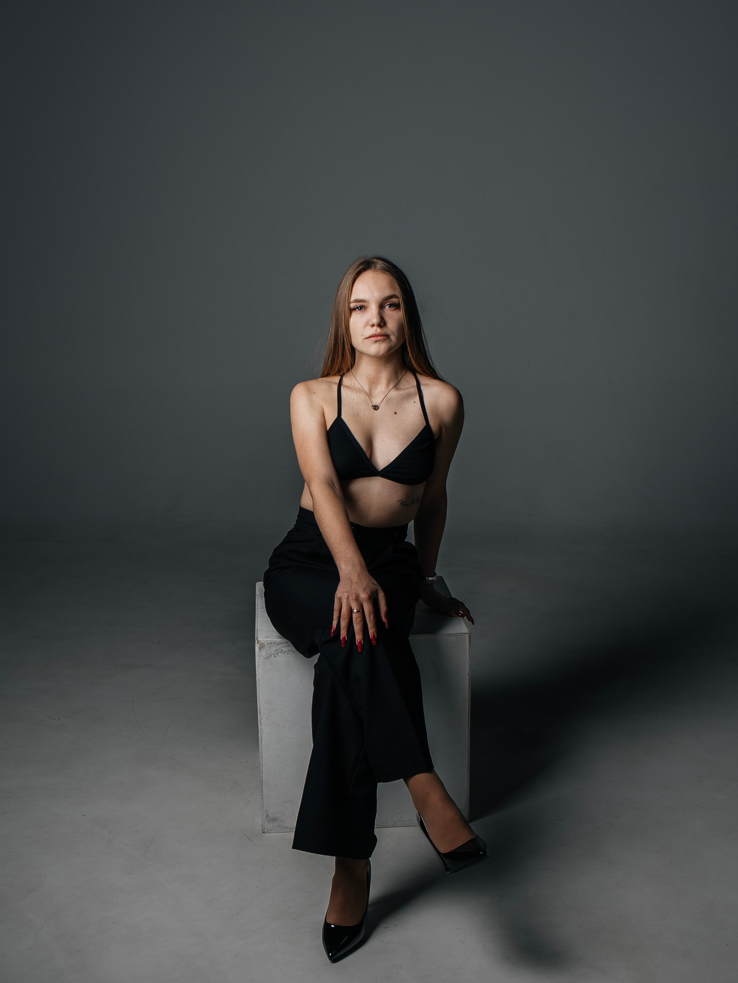 Виолетта. Главная