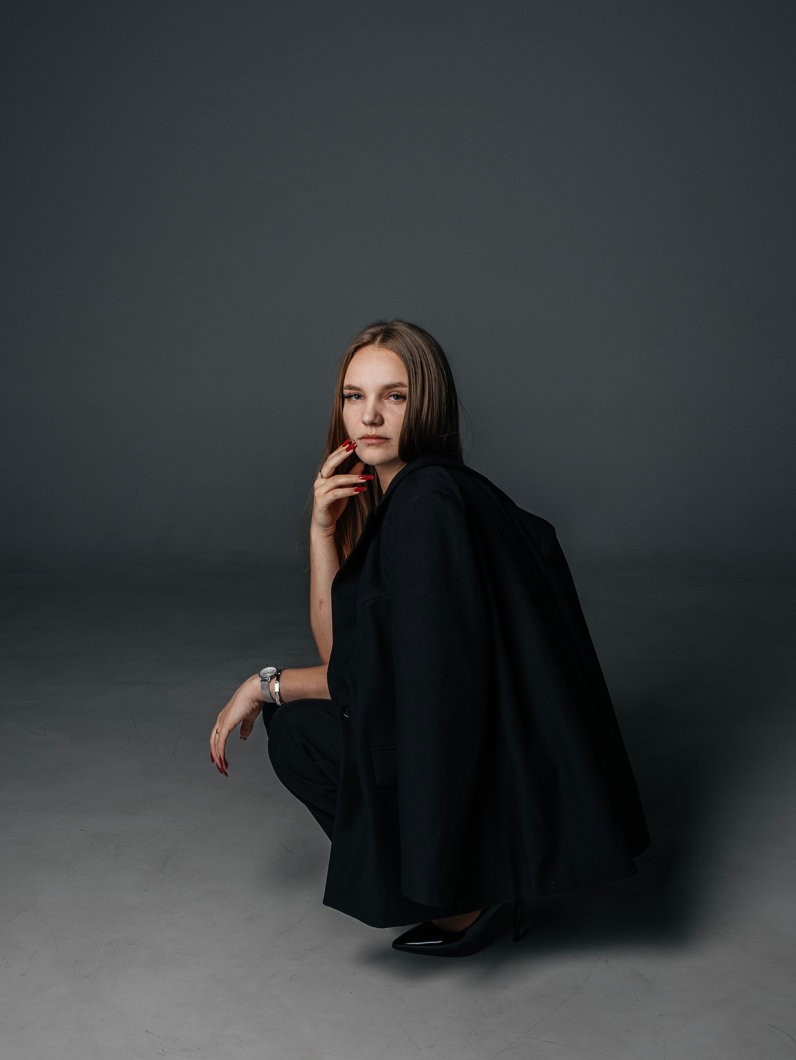 Виолетта. Главная