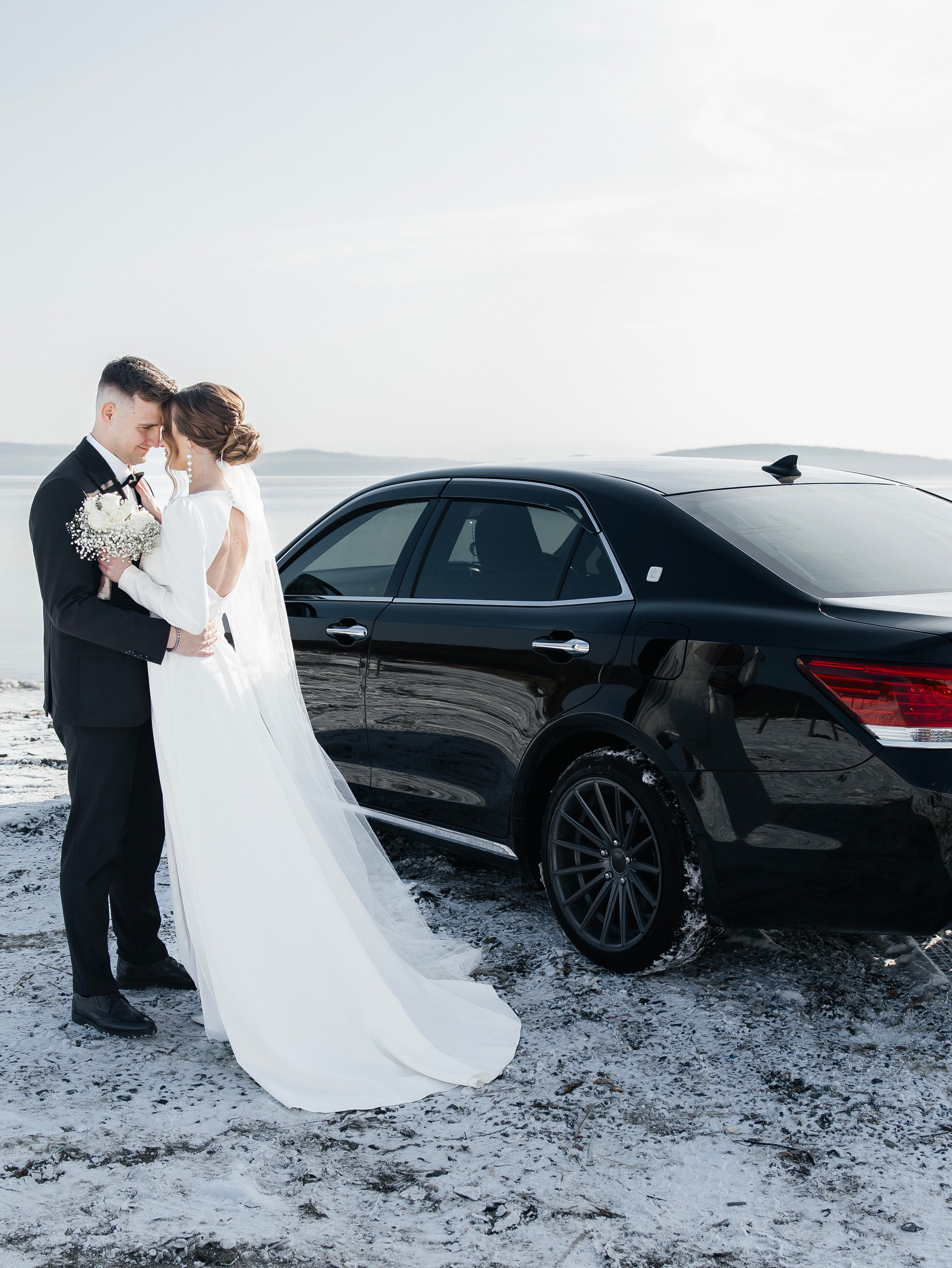 Виолетта и Владислав. Главная