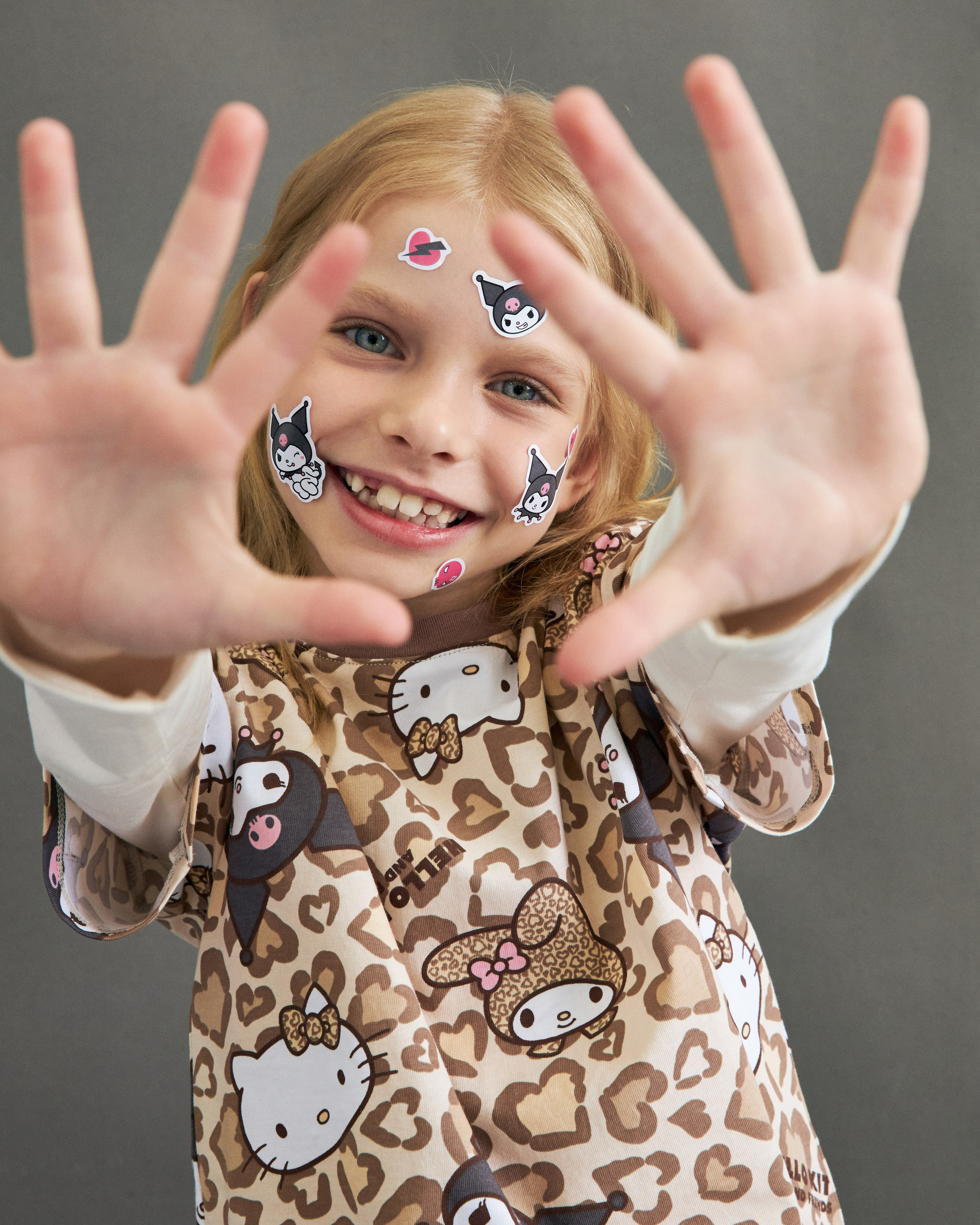 Kids Lookbook. Фотограф для брендов в Москве