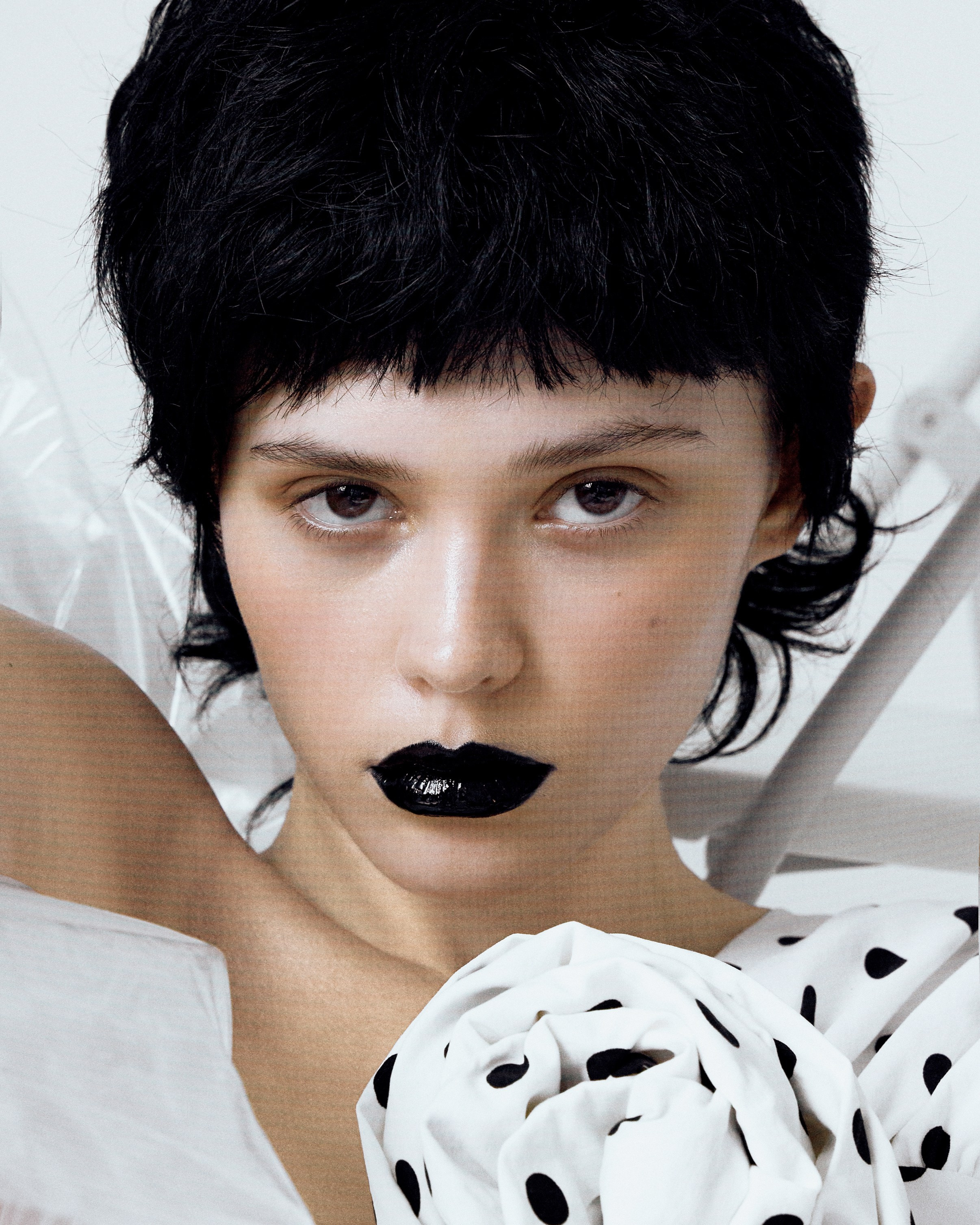 Сreative shooting. Фотограф для брендов в Москве