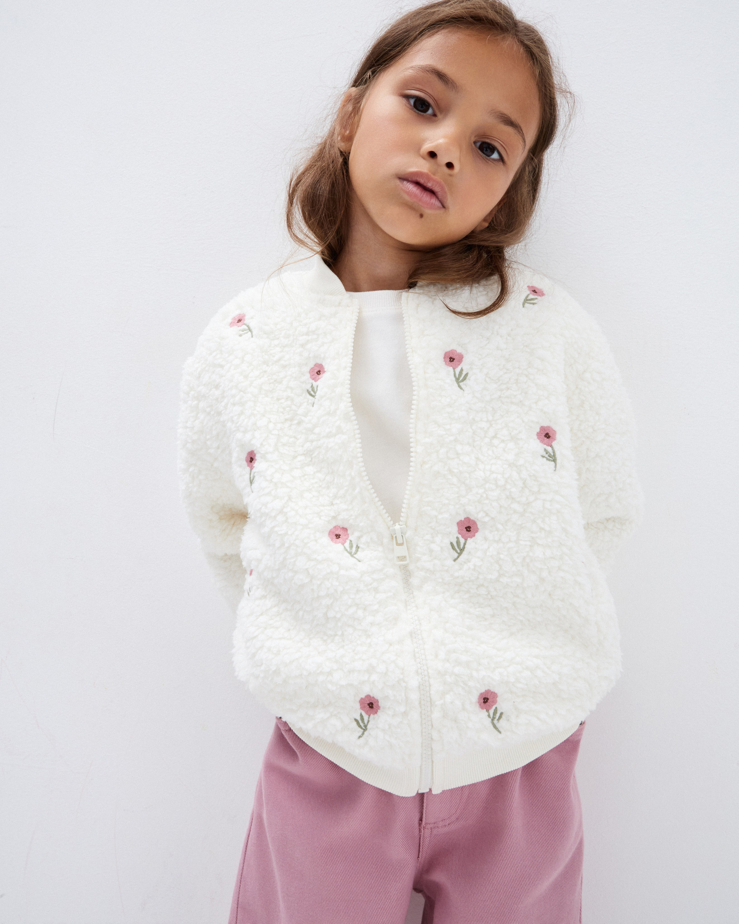 Kids Catalog. Фотограф для брендов в Москве