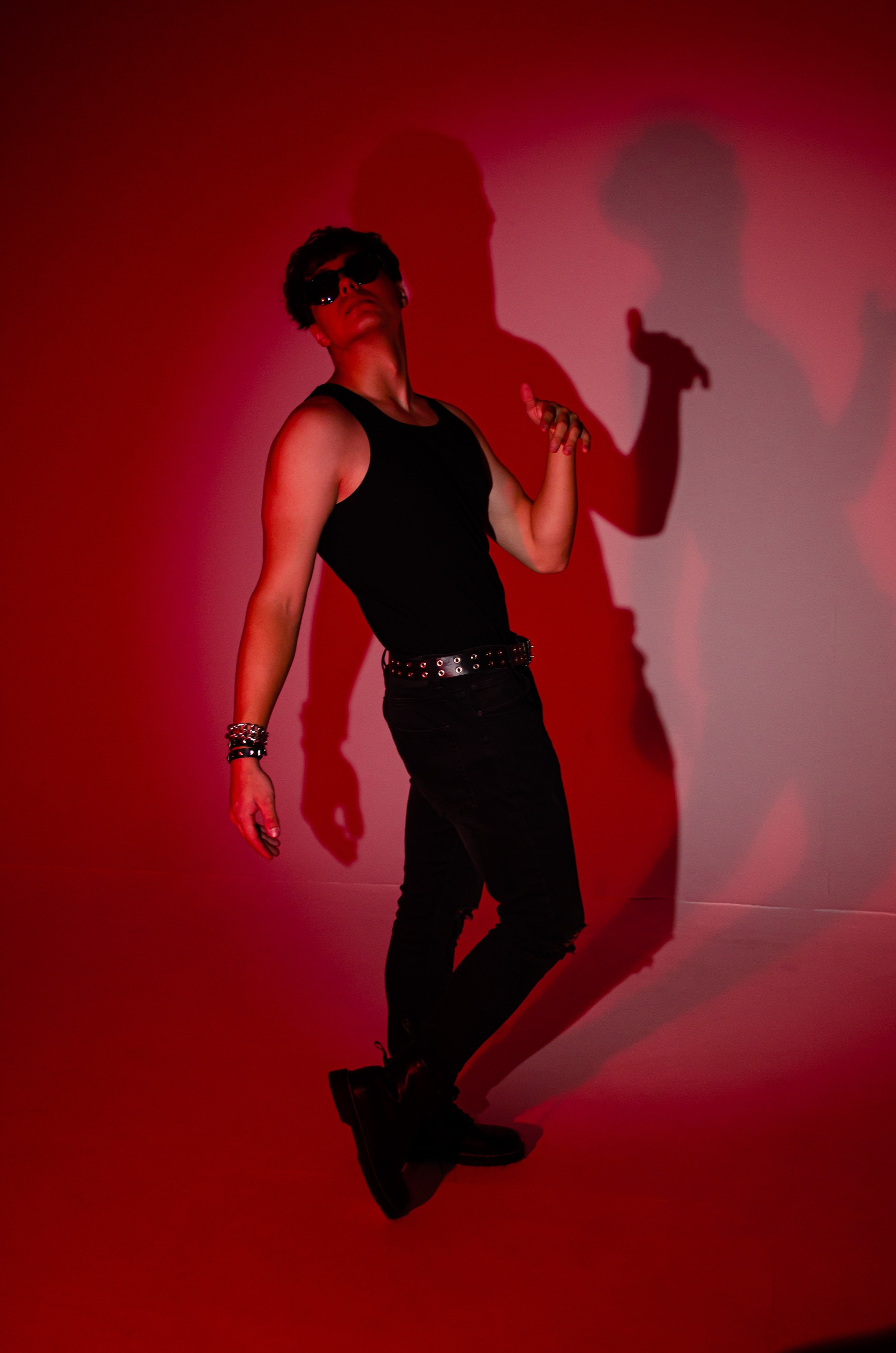 СТУДИЯ. Разноплановый фотограф в Москве