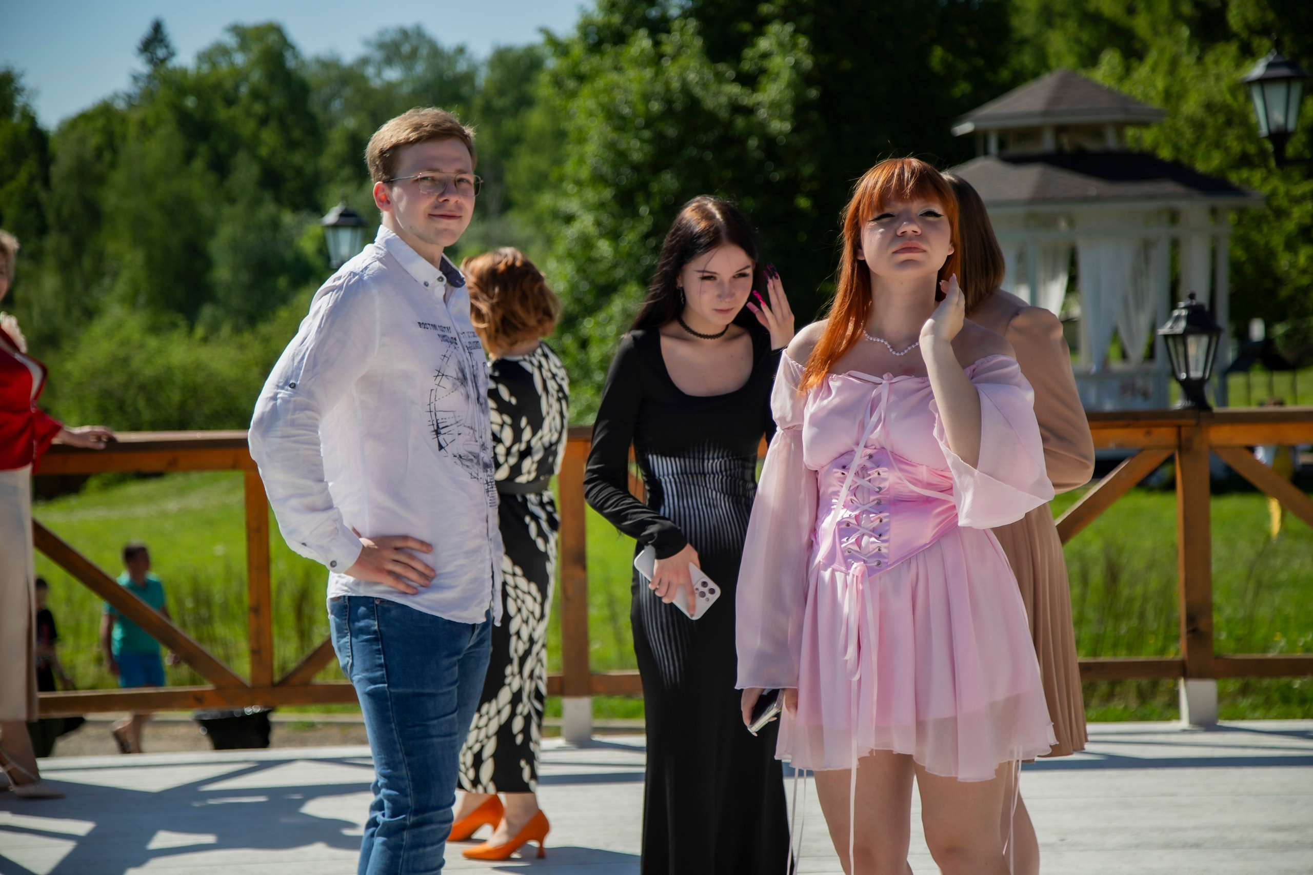 Юбилей. 𝓕𝓸𝓽𝓸𝓰𝓻𝓪𝓯 𝓑𝓪𝓵𝓪𝓼𝓱𝓲𝓱𝓪 / 𝓜𝓸𝓼𝓴𝓿𝓪