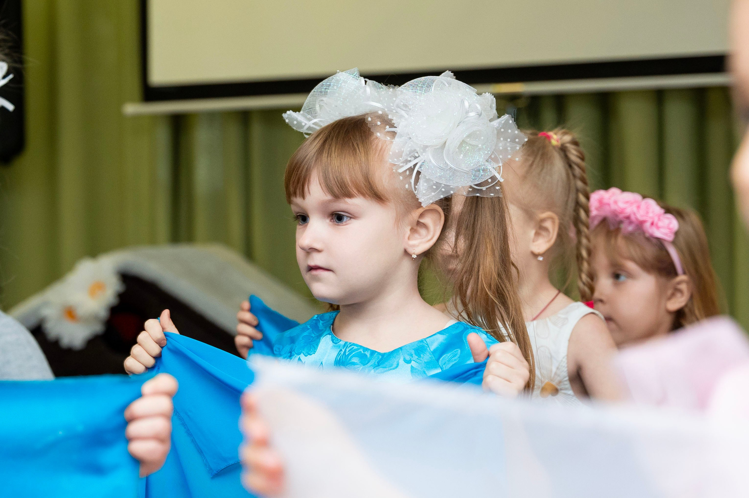 Весна. Фотограф Юлия Попова