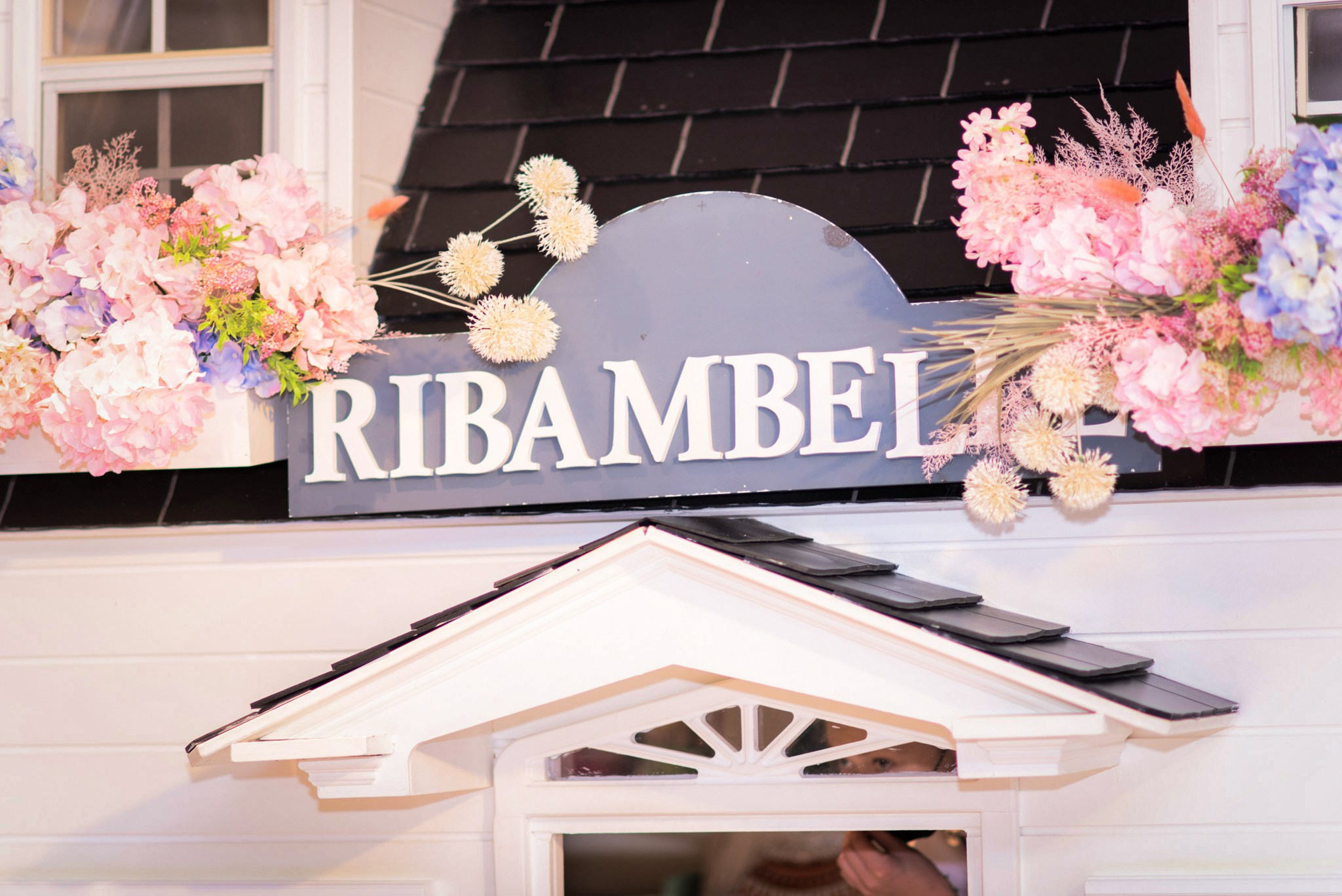 Дни Рождения. Фотограф Юлия Попова