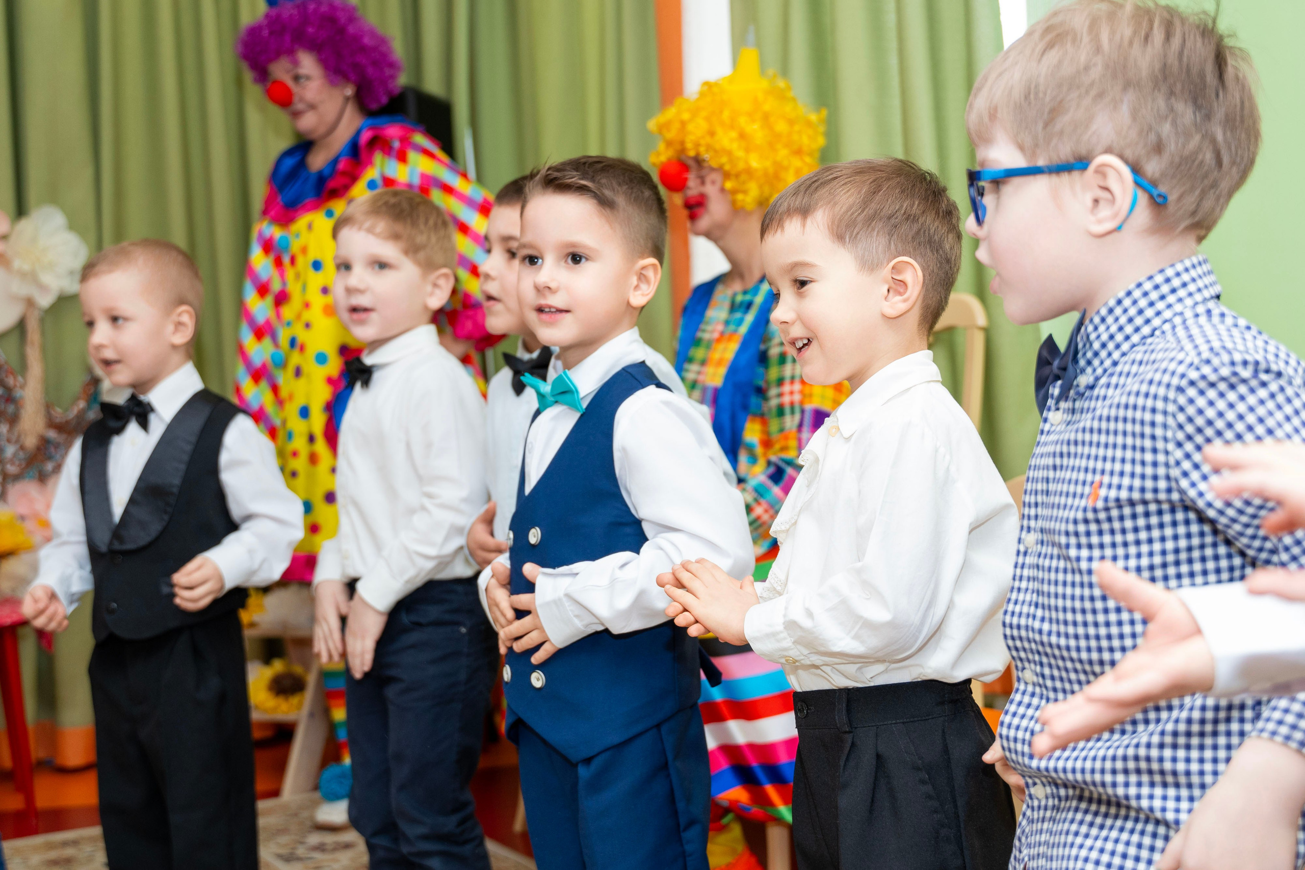 Весна. Фотограф Юлия Попова