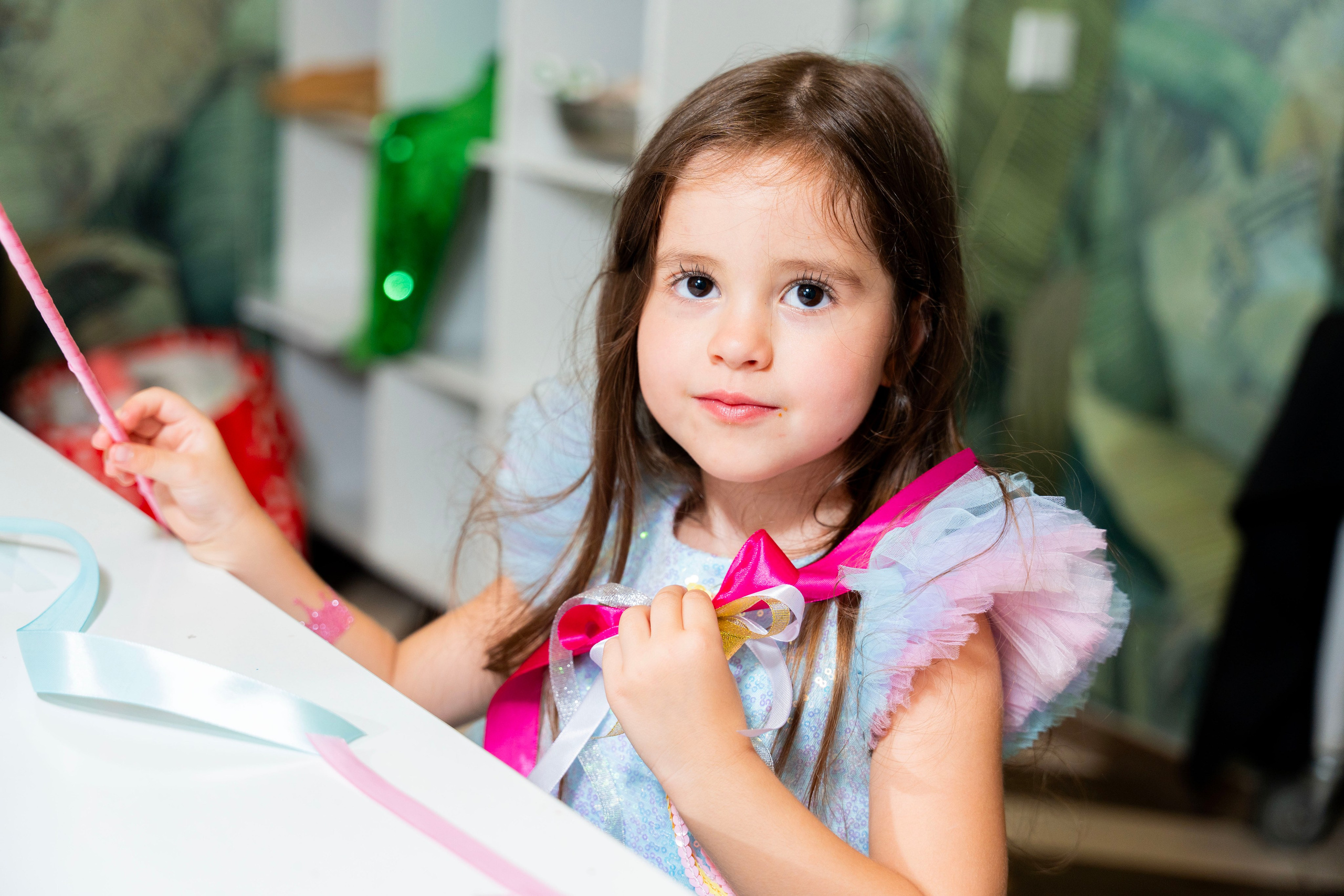 Дни Рождения. Фотограф Юлия Попова