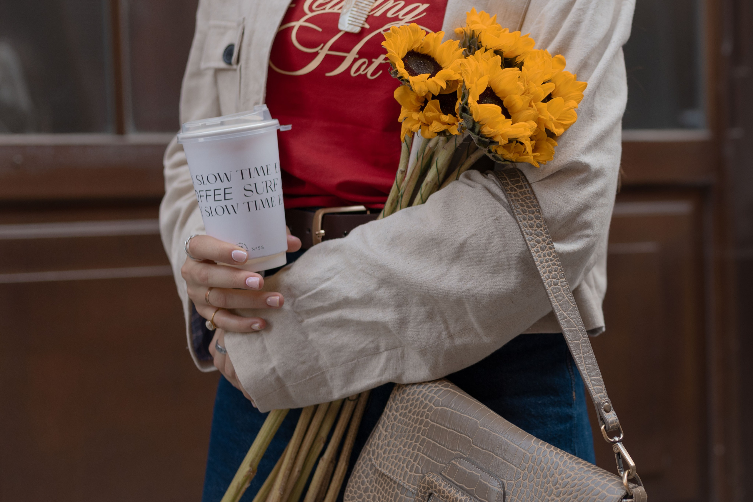 Portrait. Фотограф Карина Соболева