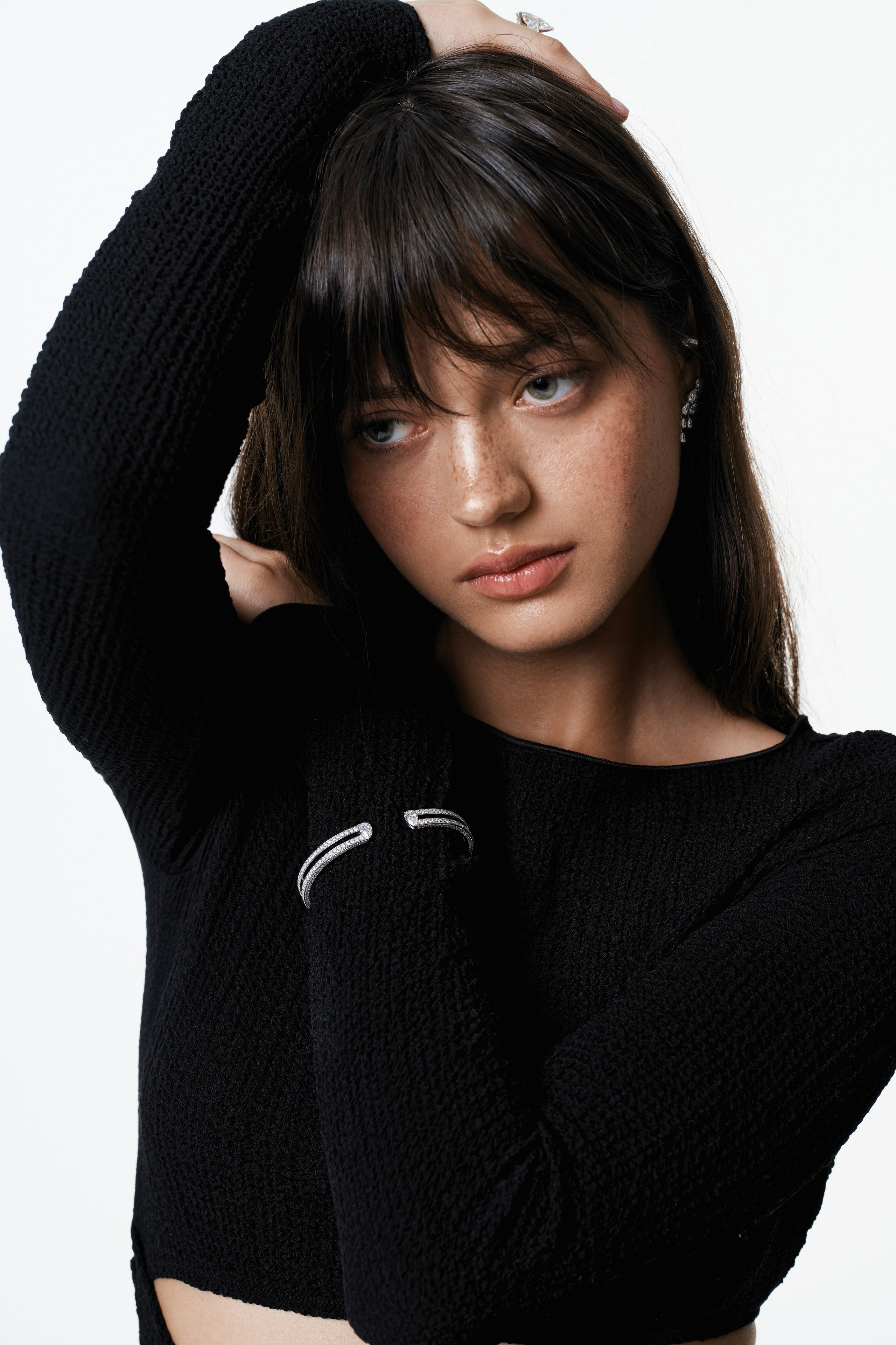 Suzanne Code. Коммерческий фотограф в Москве Хабибуллина Эльза