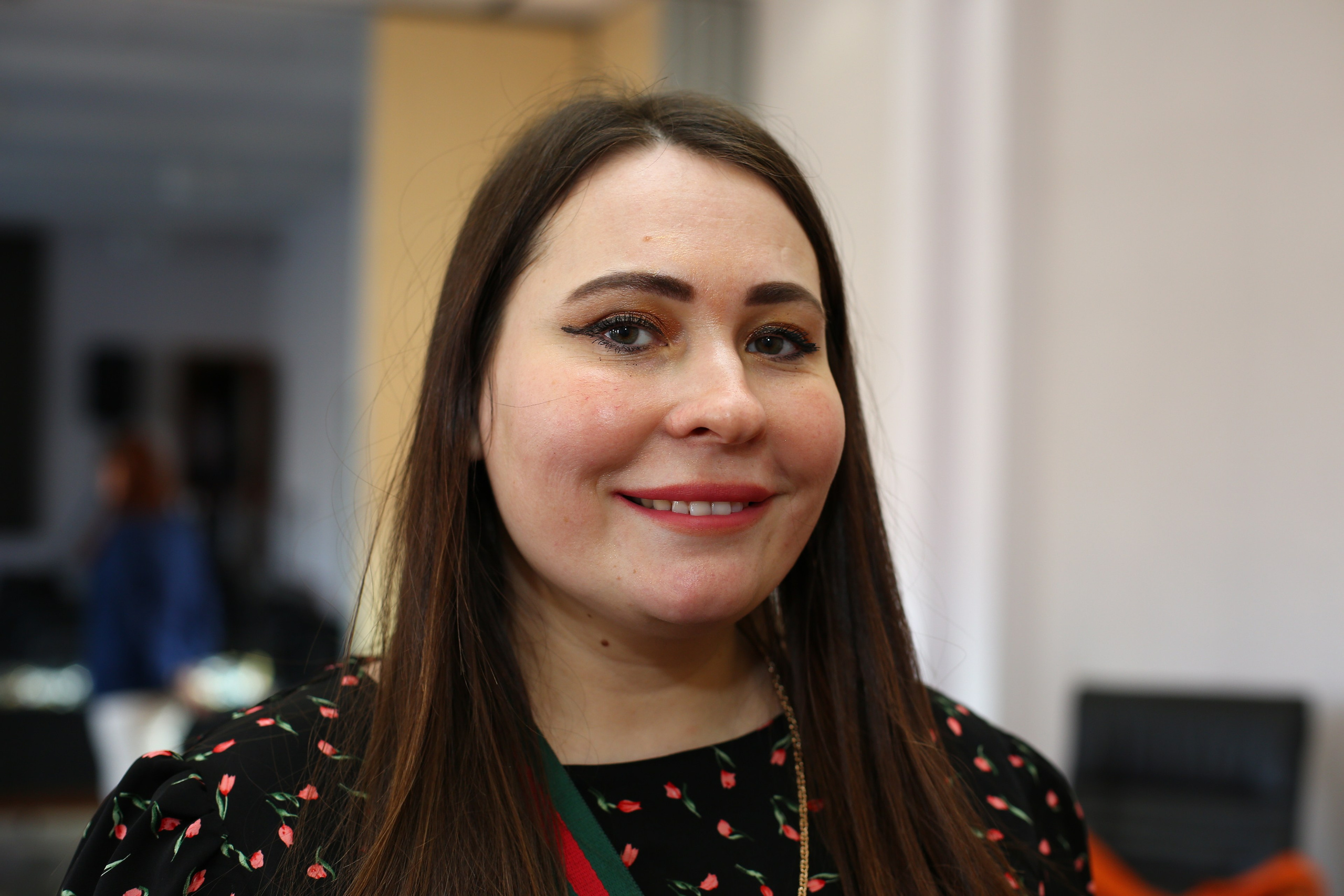 Улыбки | Женский Фестиваль «Матурым». Фотограф в Казани Воронцов Илья