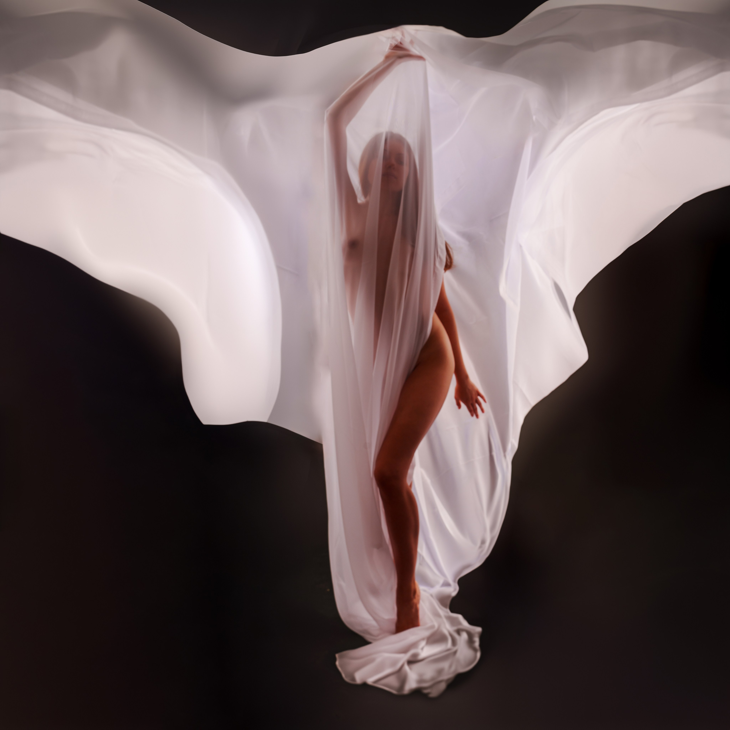 Ню и будуар. Главная