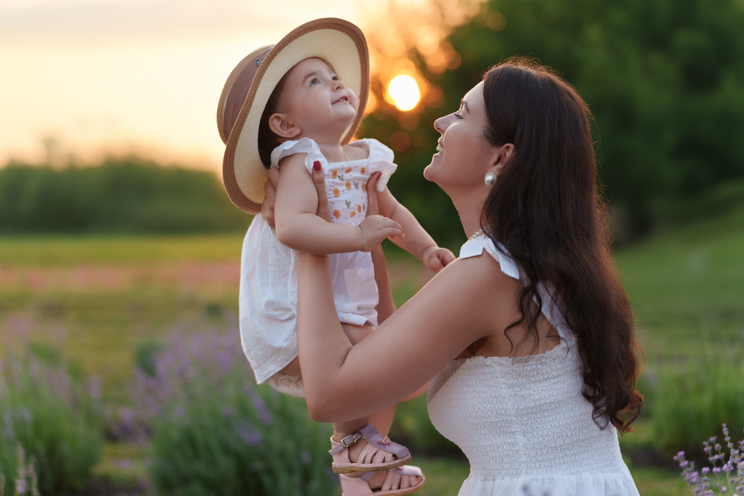 Семейные съемки. Главная