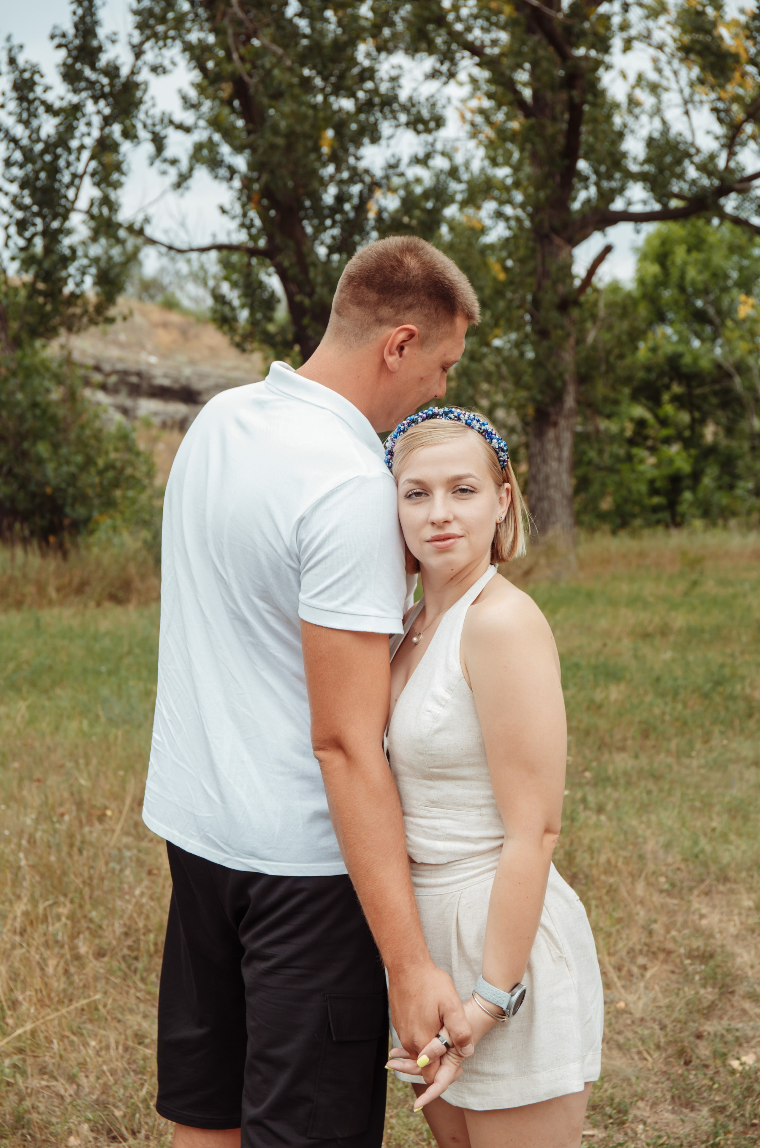 Семейные фото. Семейный фотограф из Новошахтинска Антонина Змиенко