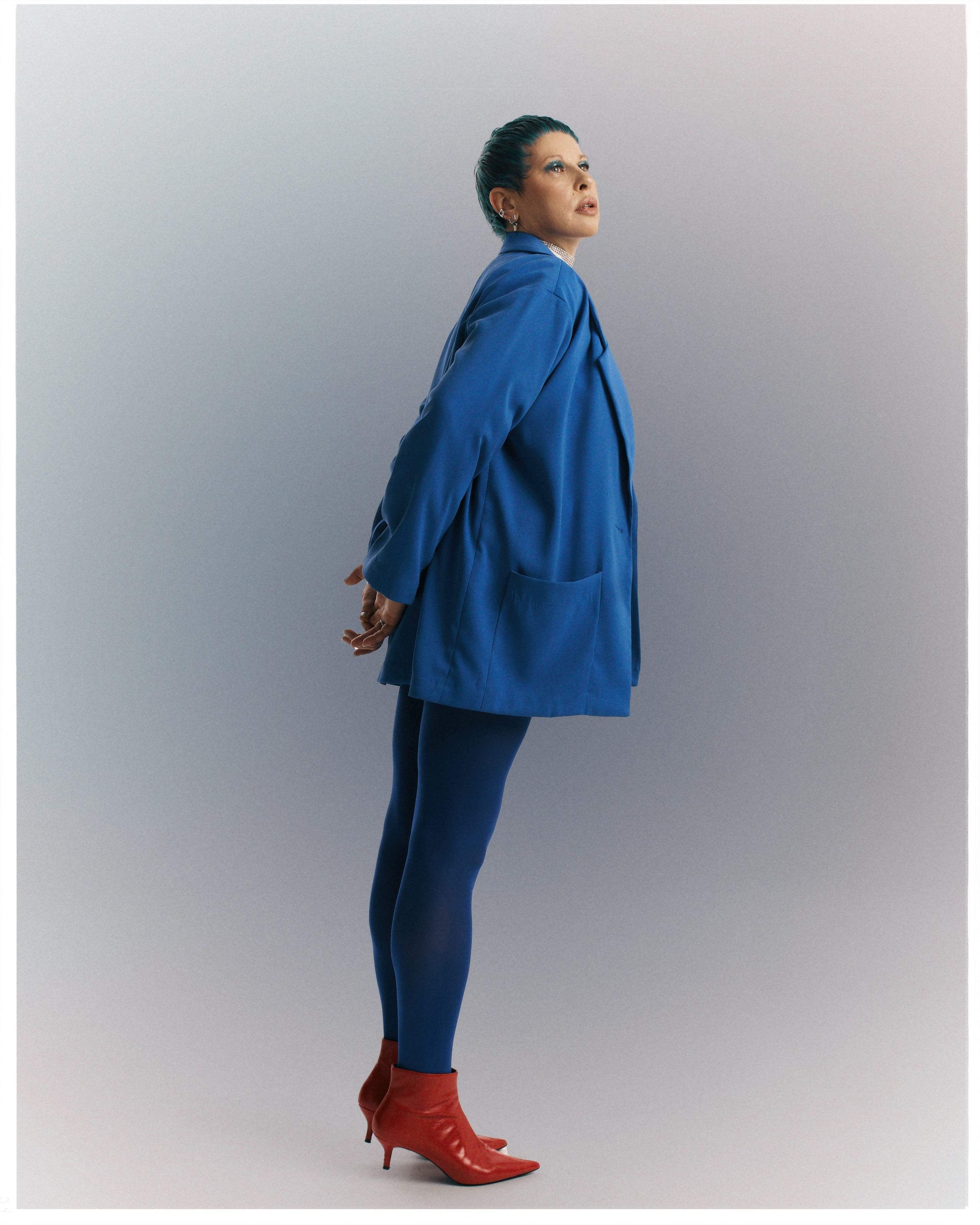 Ольга. Фотограф для души Анастасия Конкс