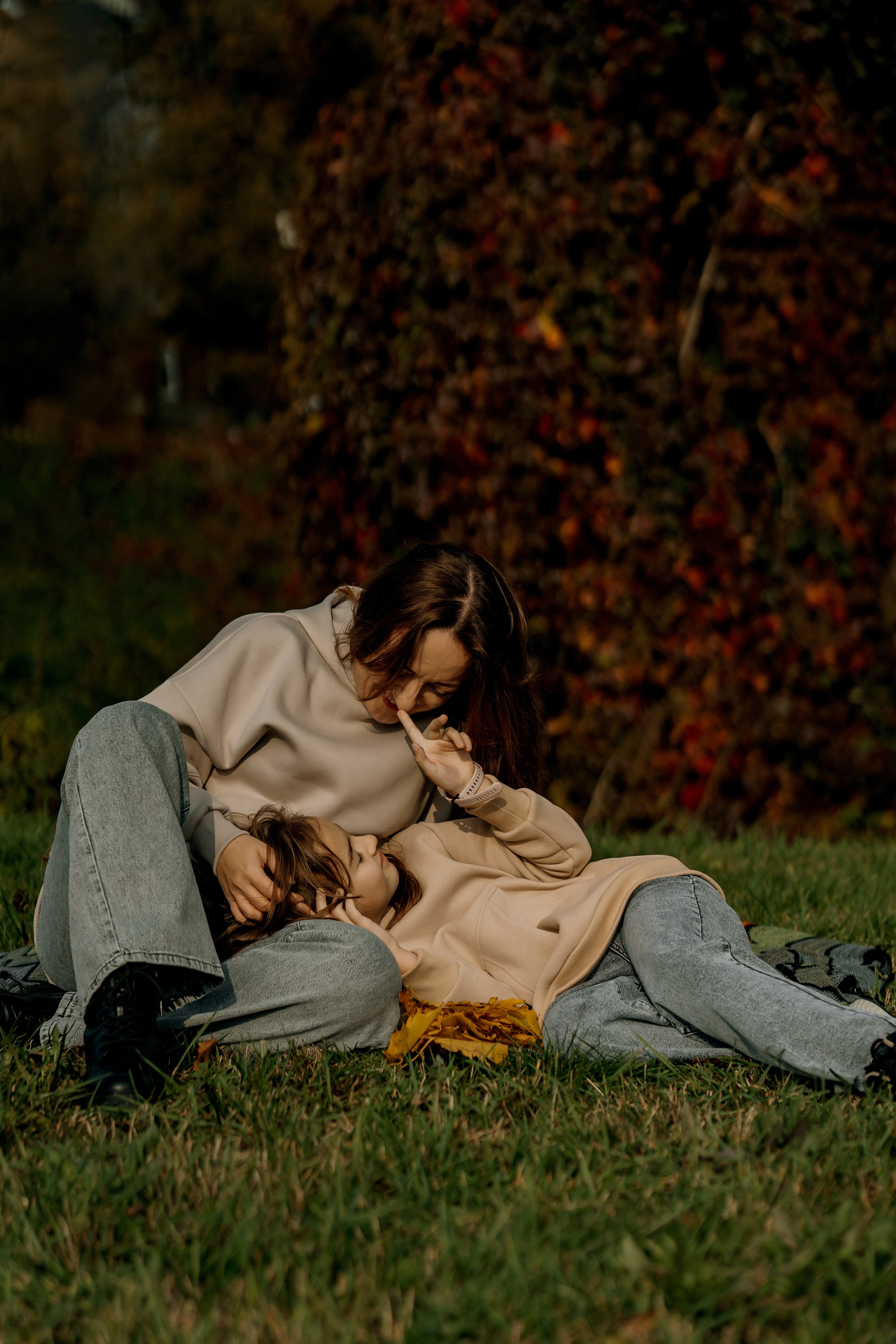 Виктория и Полина. Свадебный и индивидуальный фотограф в Суворове Клюева Мария