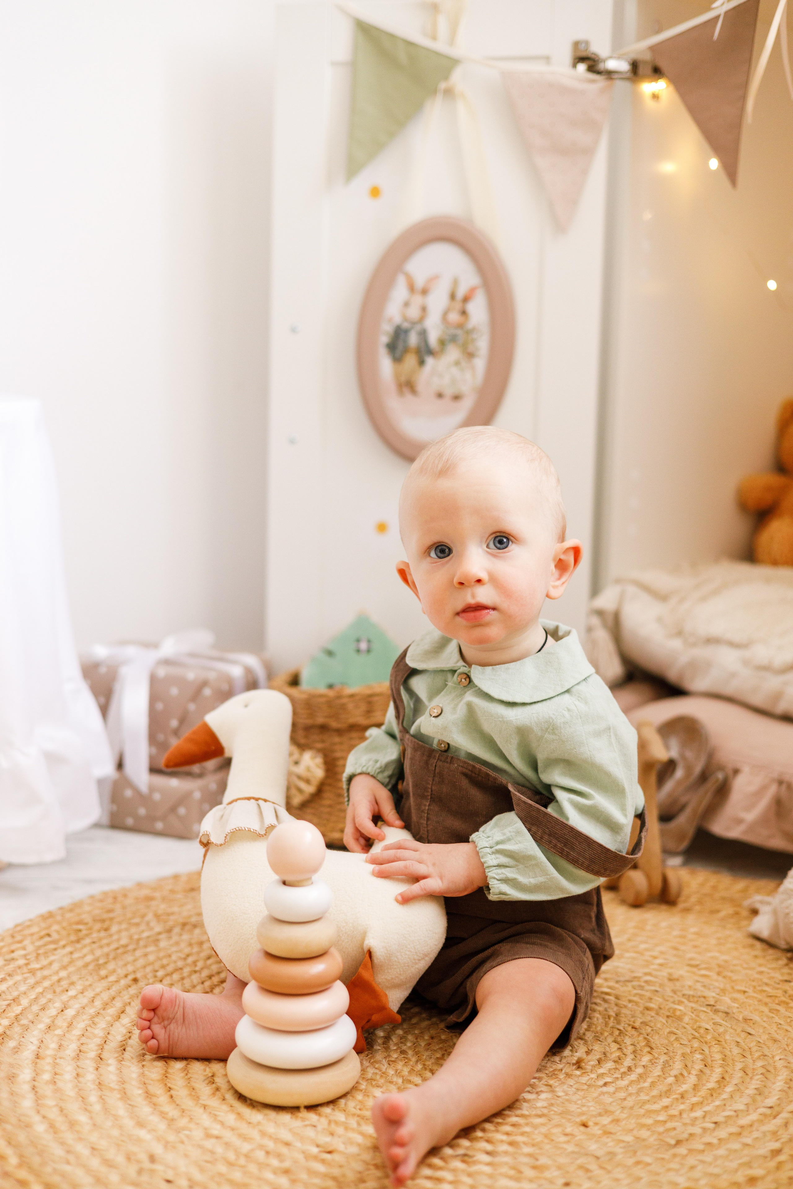 Матвей. Пакет Семейный. Детский и семейный фотограф в Краснодаре Альбина Морозова