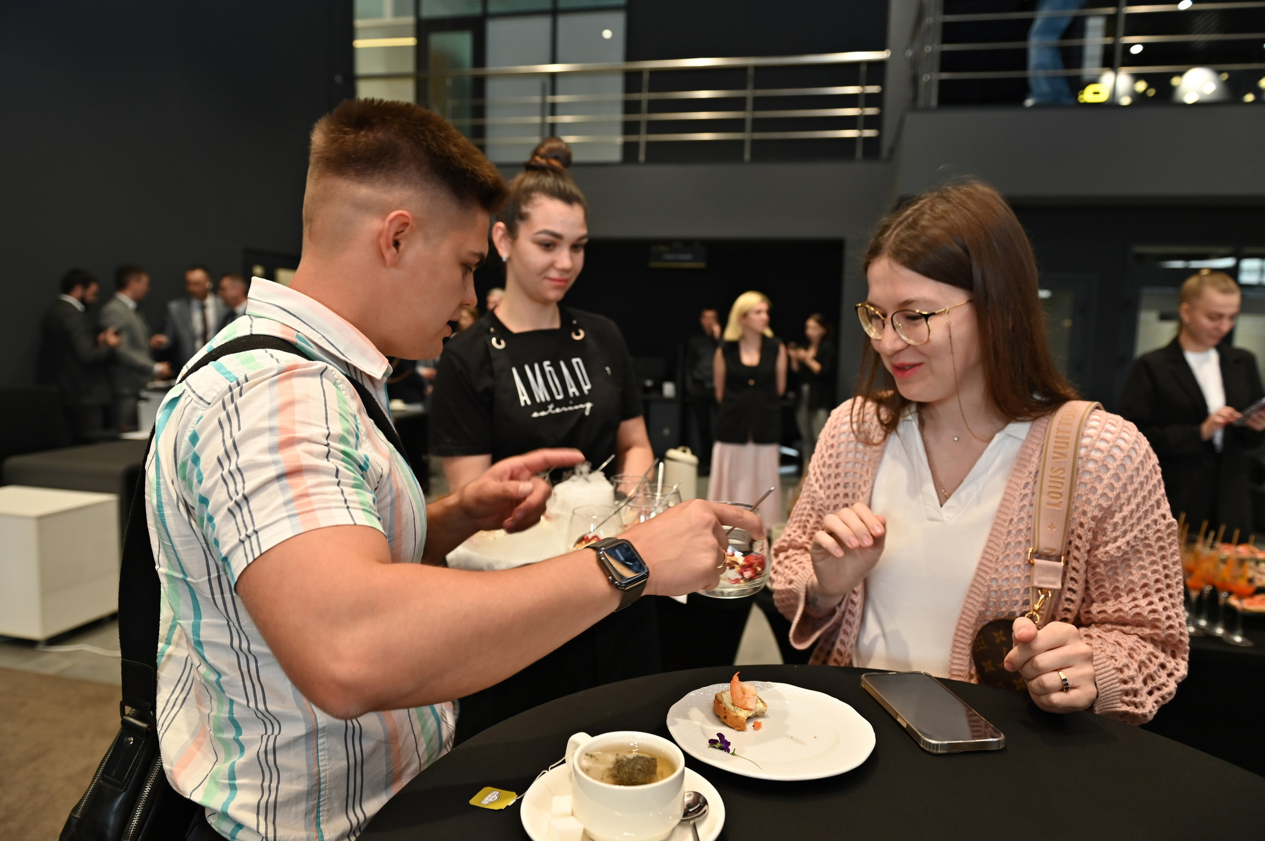 EXEED SERVICE DAY 2024. Свадебный и семейный фотограф Волгоград, Краснодар