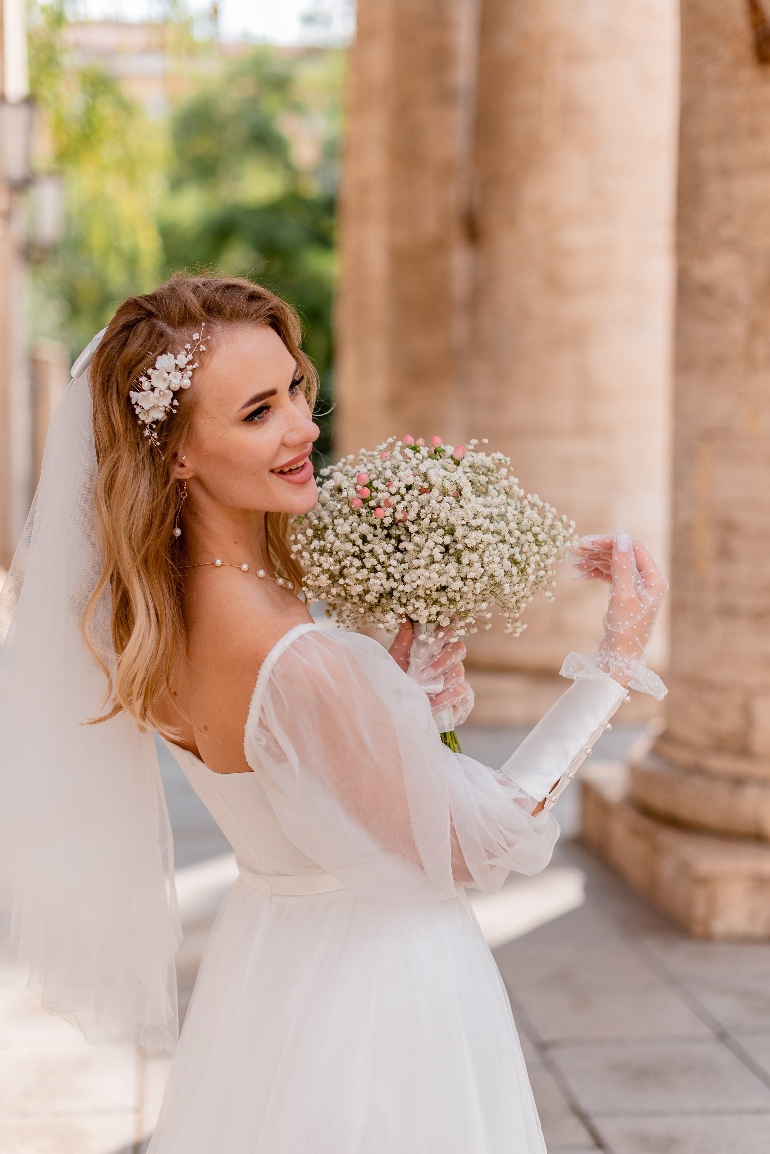 Ваня и Валерия. Фотограф Татьяна Иванчикова