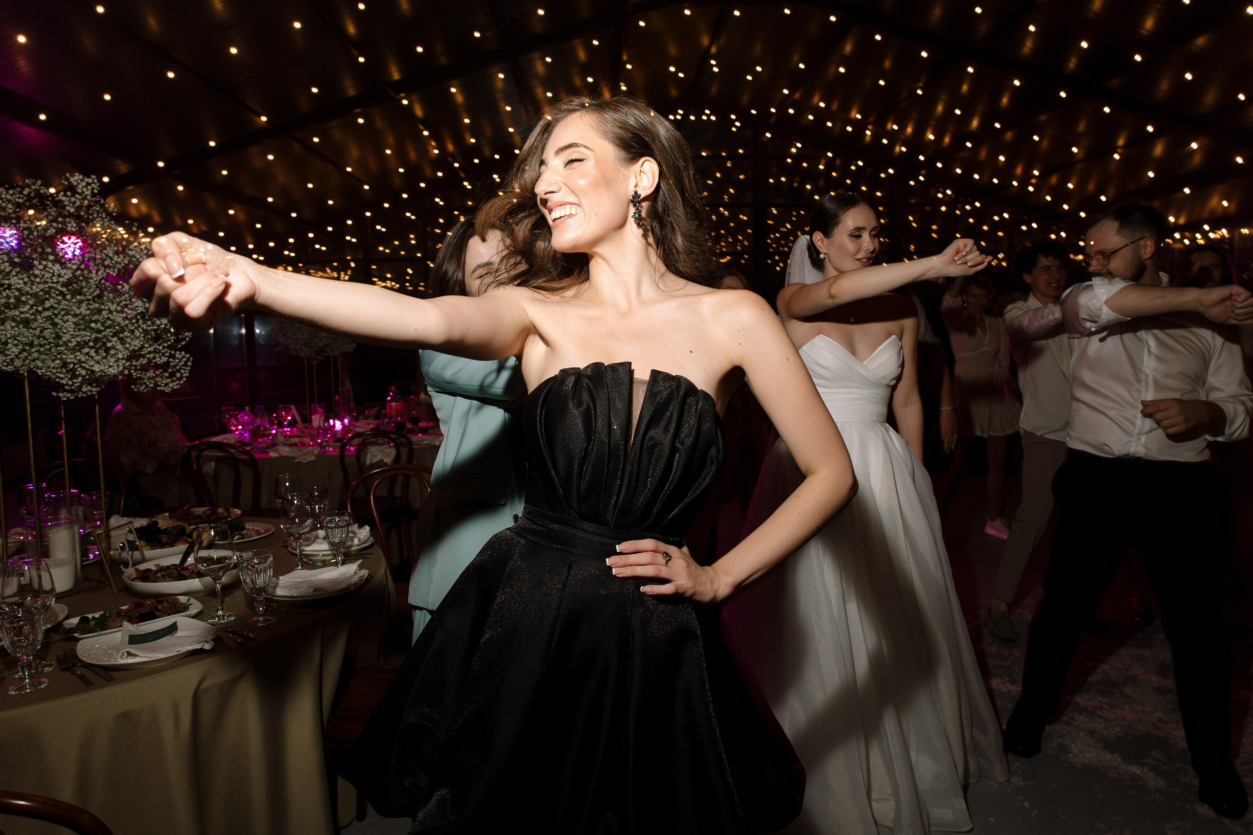 Anastasya/Anton. Свадебный фотограф Павел Князев