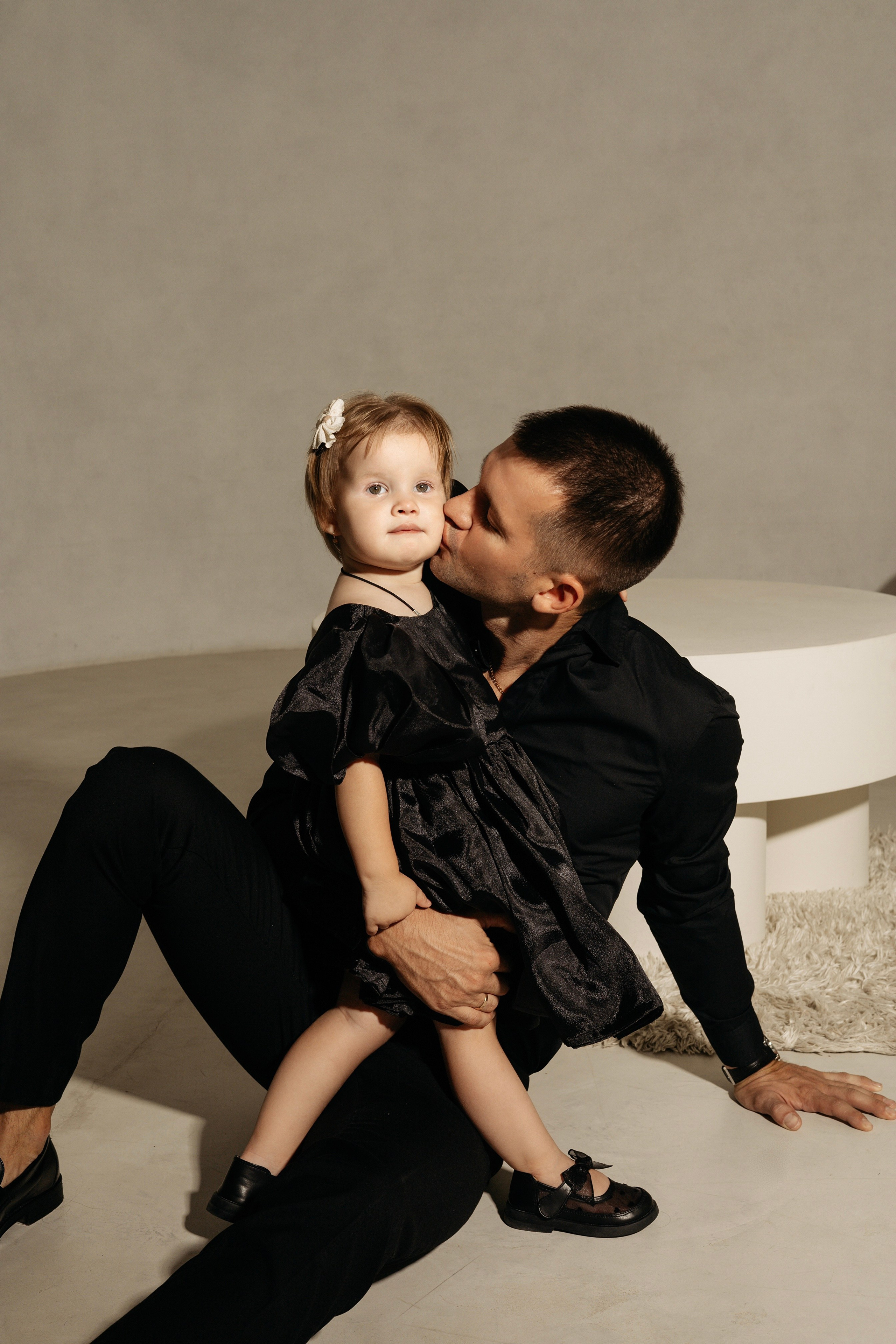 Мия. Самый теплый фотограф в Краснодаре Рябоконь Ксения