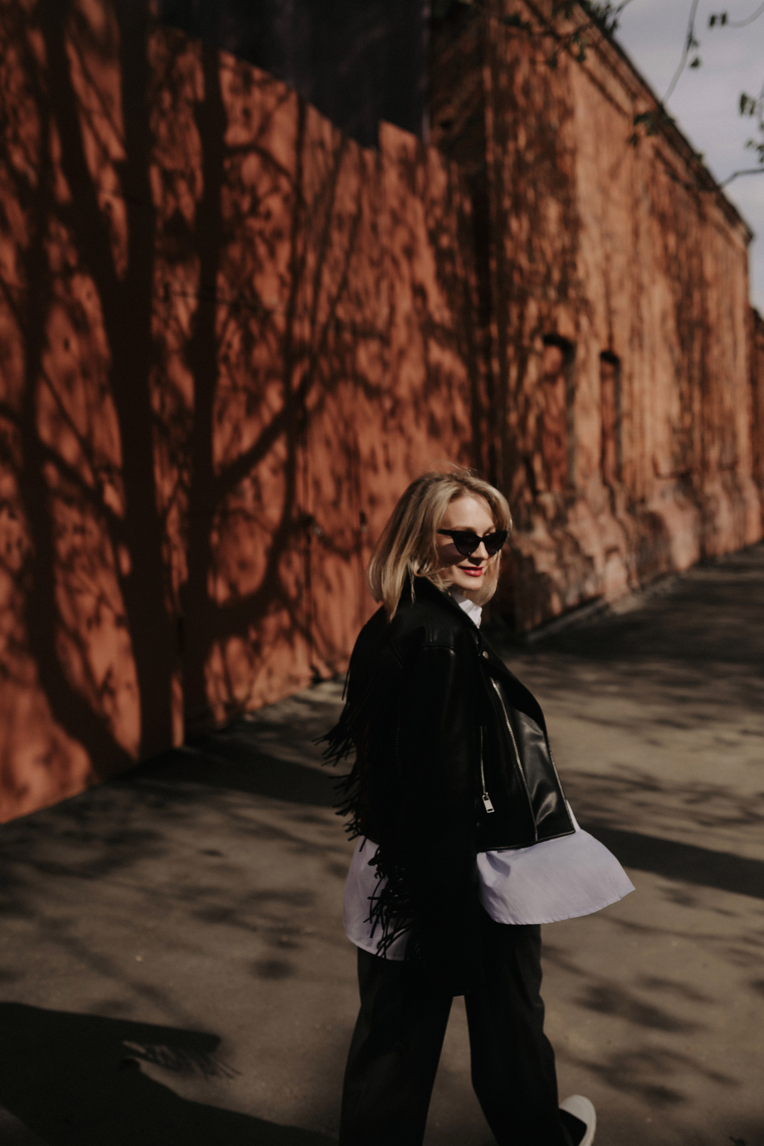 Прогулка. ФОТОГРАФ РОЗА ФИЛИНА СПб I МОСКВА