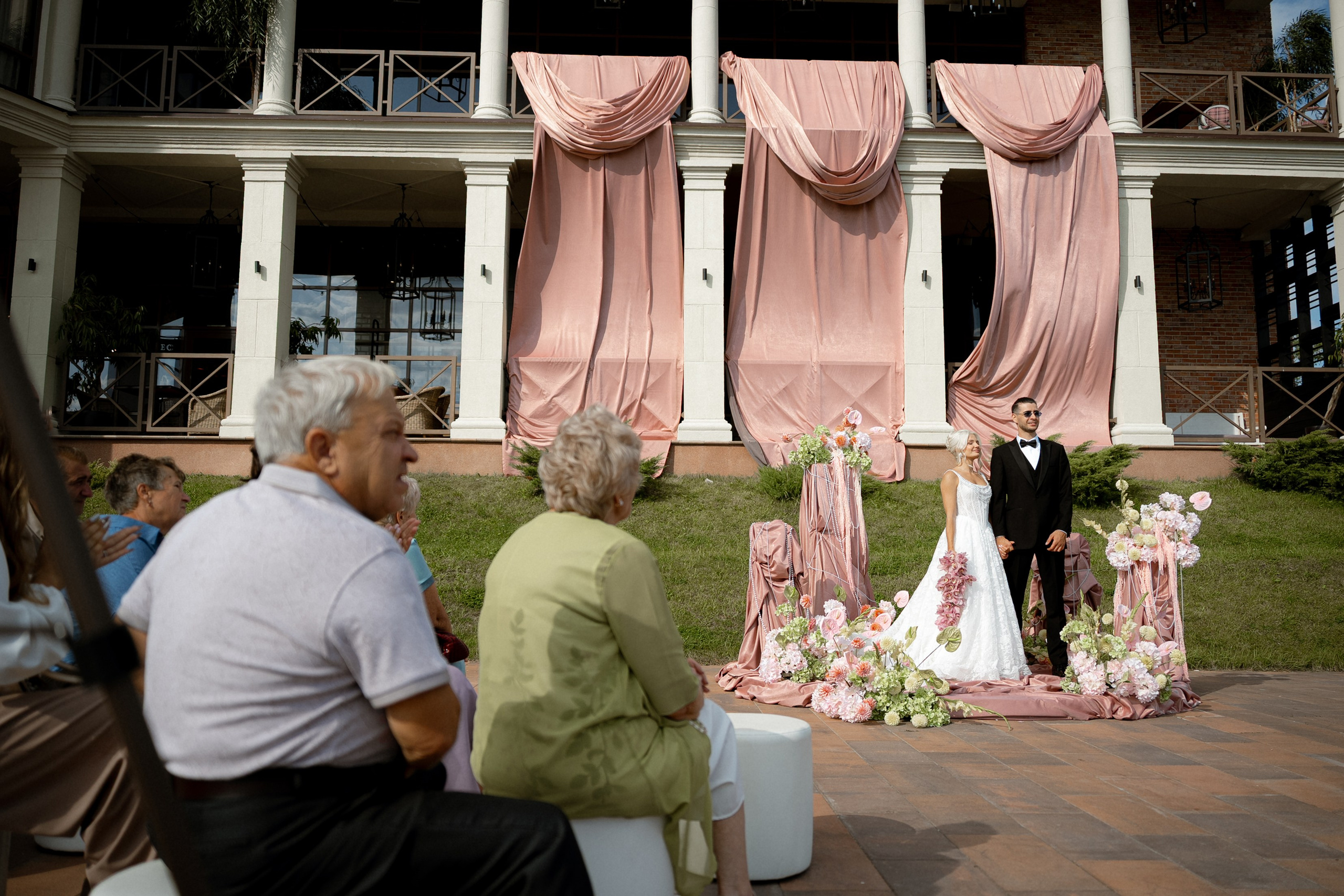 N+S Germes / Полный день (сокращено). Семейный и портретный фотограф в Саратове Сахарова Маша