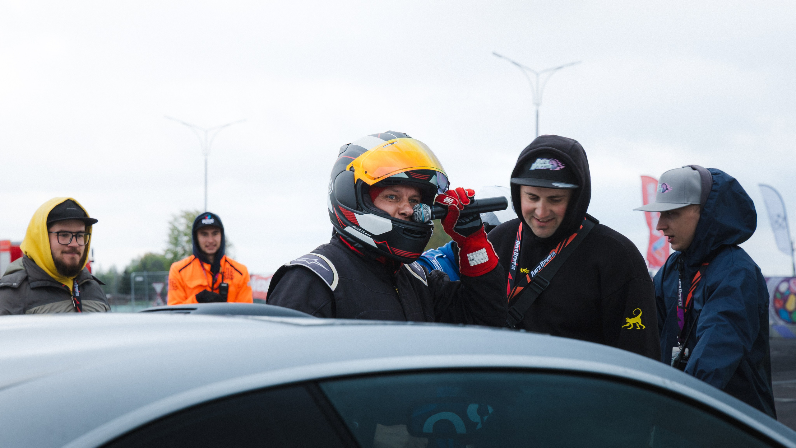 Лига Дрифта. Этап I. Минск. Maxim Remizevich | Photographer