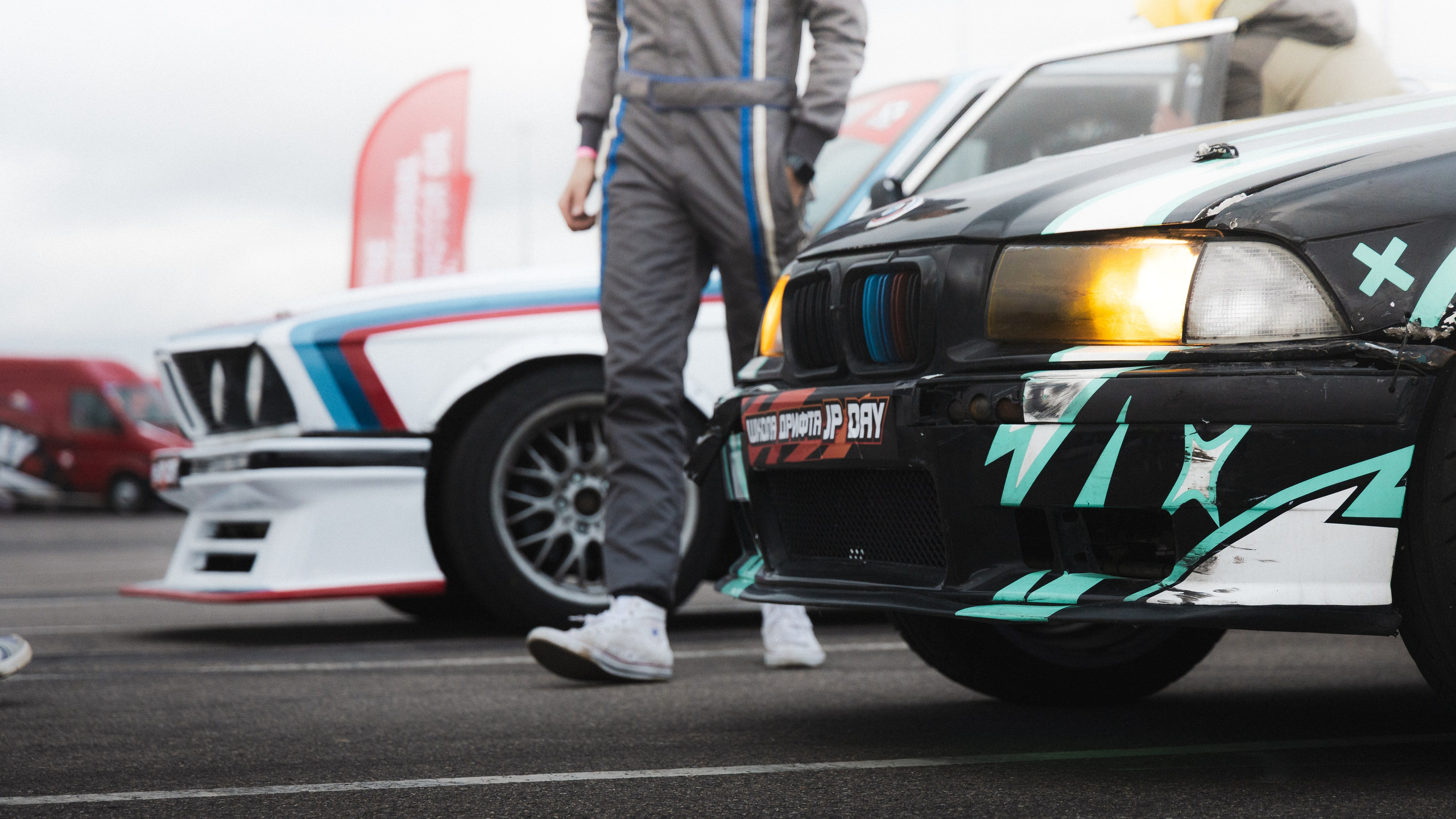 Лига Дрифта. Этап I. Минск. Maxim Remizevich | Photographer