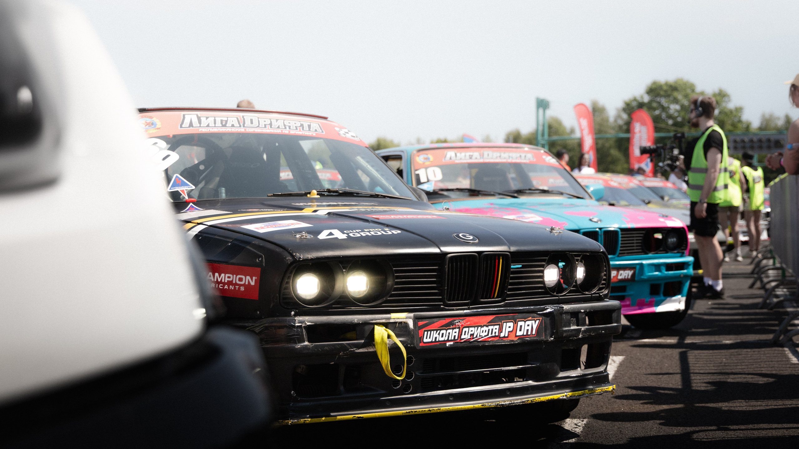 Лига Дрифта. Этап II. Брест. Maxim Remizevich | Photographer