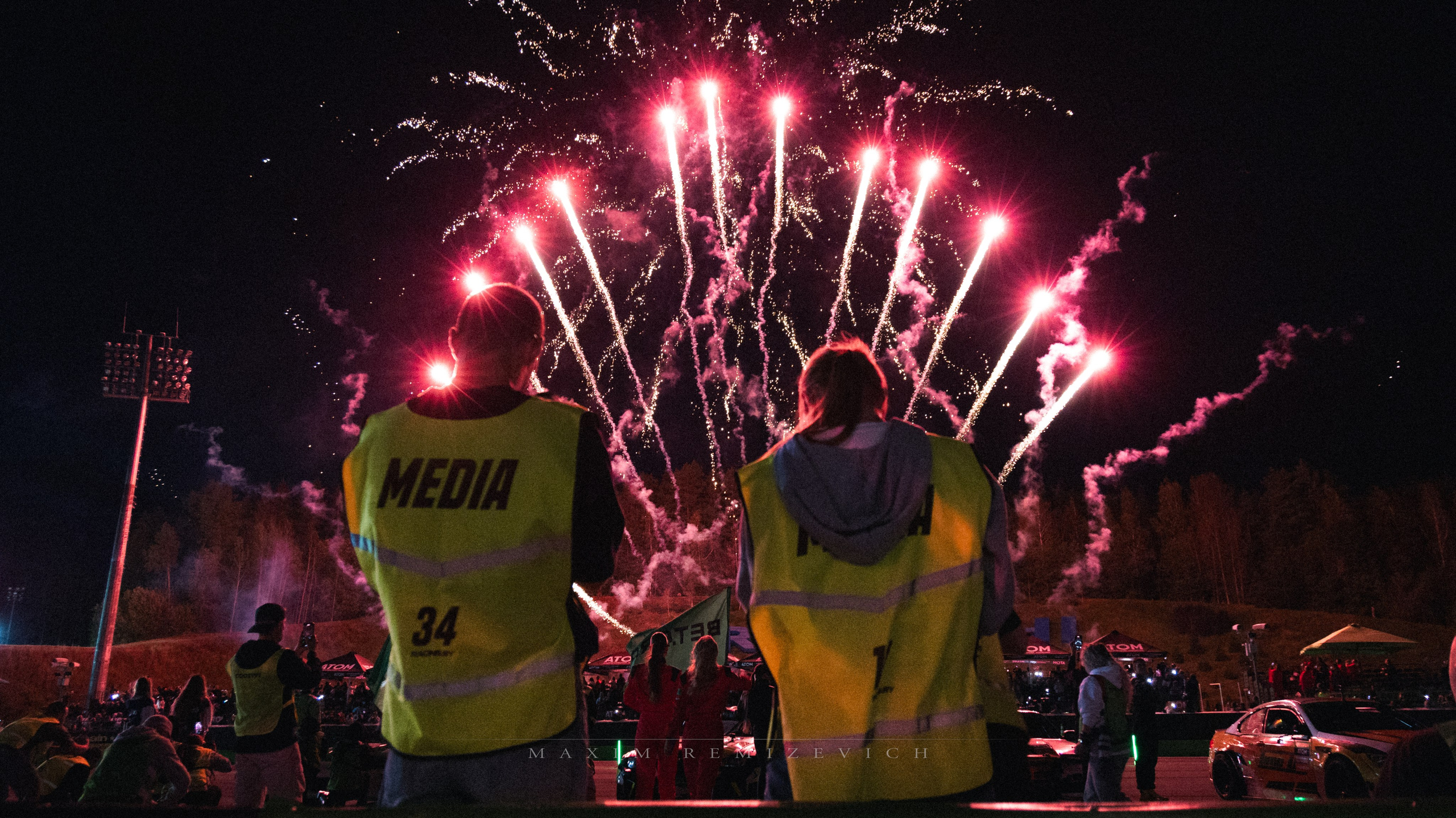 IV Этап. Раубичи. Maxim Remizevich | Photographer