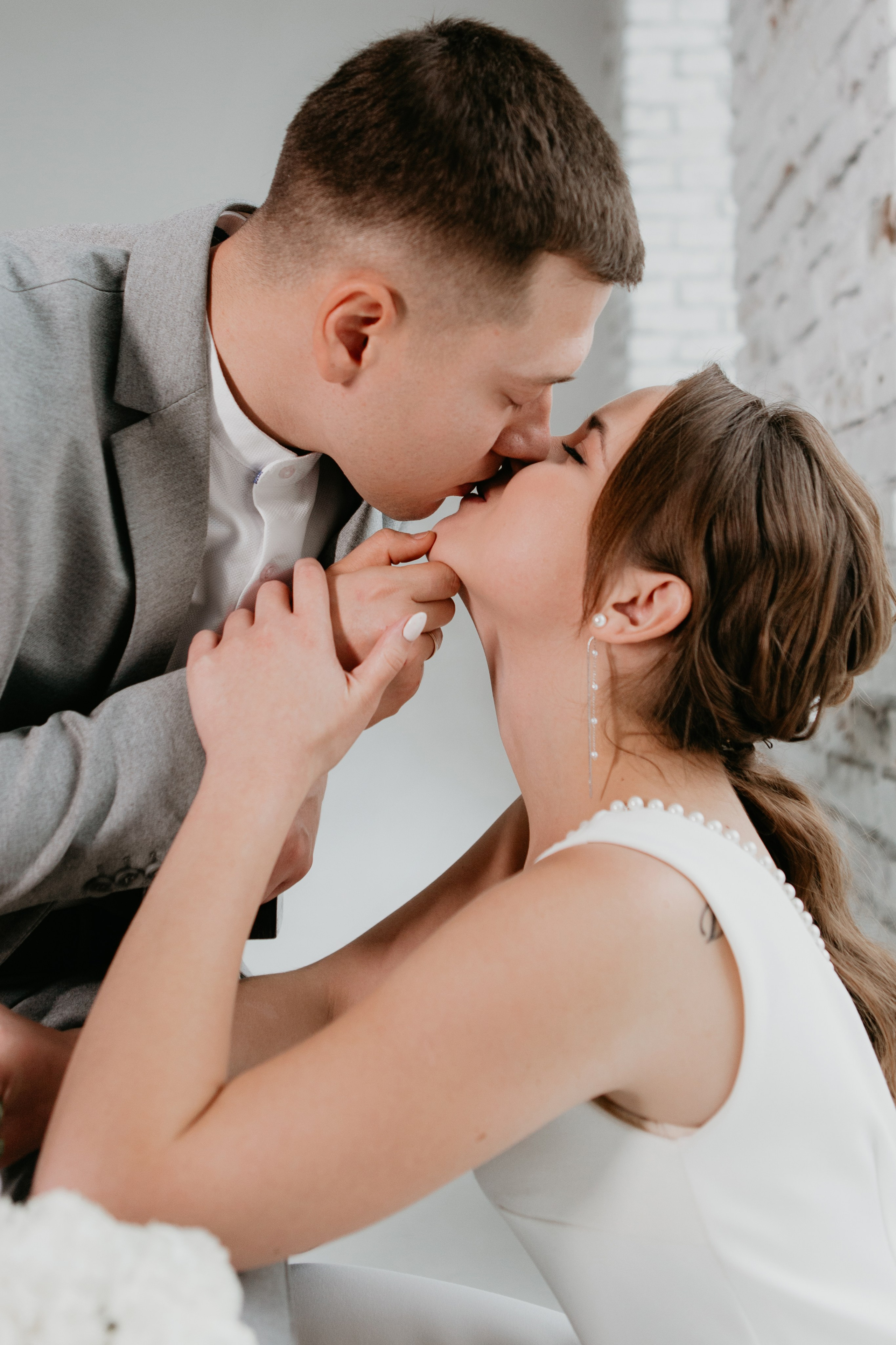 Свадьбы. Фотограф Оренбург Алёна Лелет