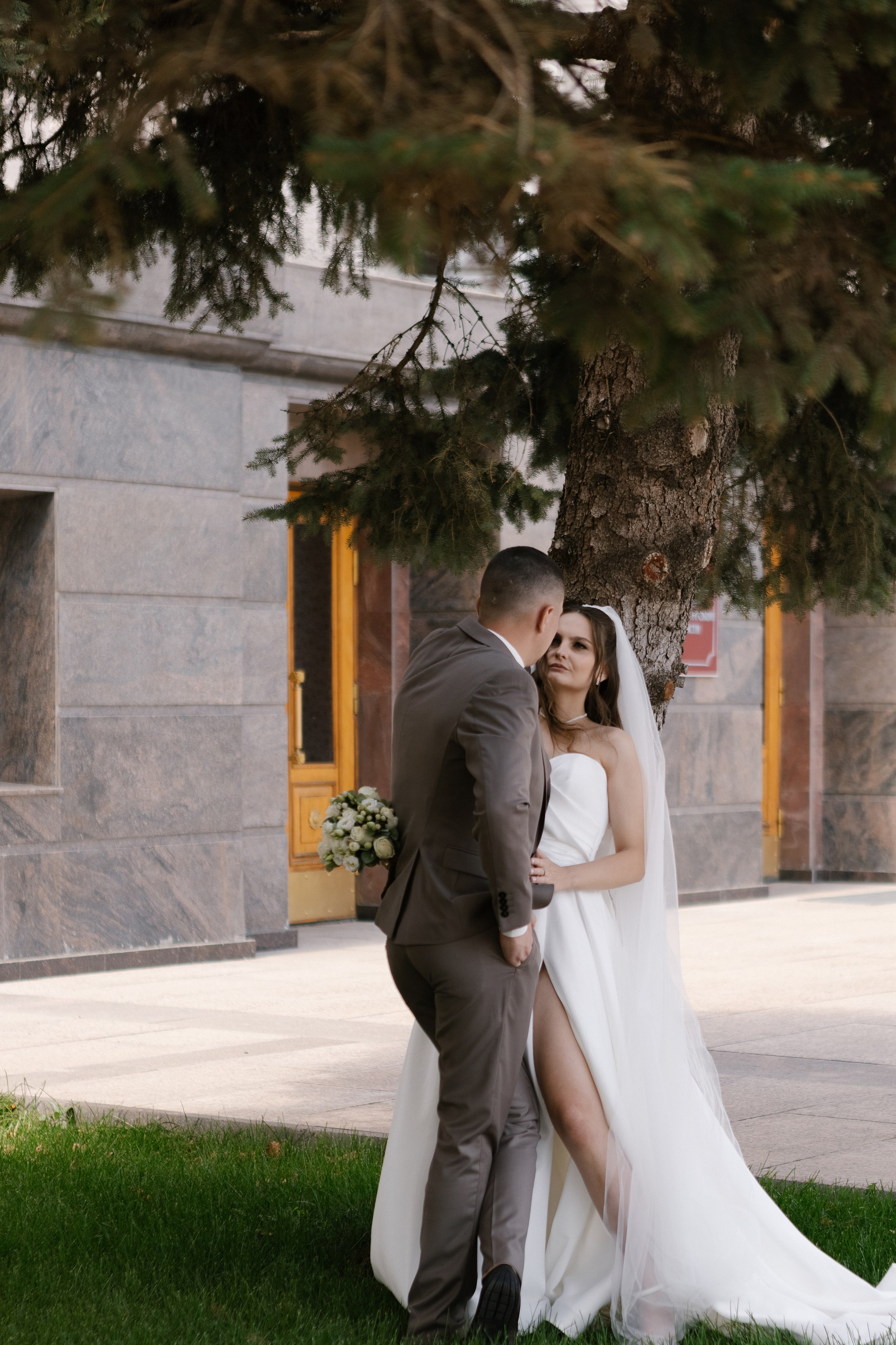 Кристина/Данил. Фотограф Оренбург Алёна Лелет